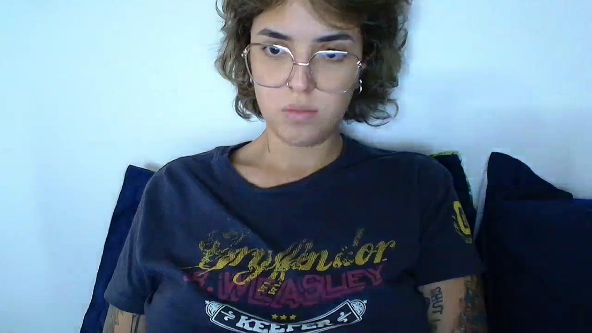 Gallery image thumbnail from QueensNYC's myfreecams stream on, 12/02/2024, 20:15 image 6 of 20