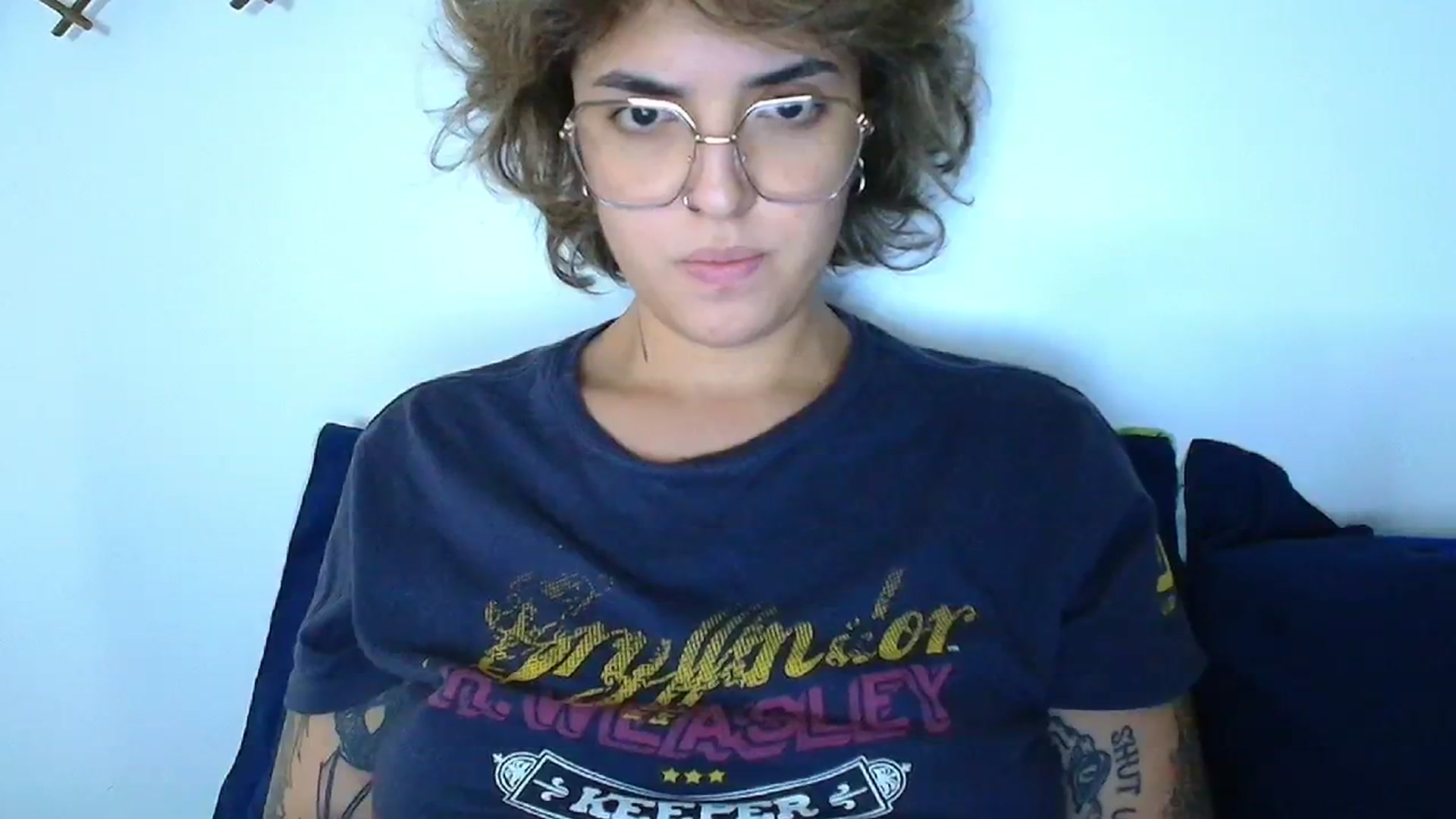 Gallery image thumbnail from QueensNYC's myfreecams stream on, 12/02/2024, 20:15 image 7 of 20