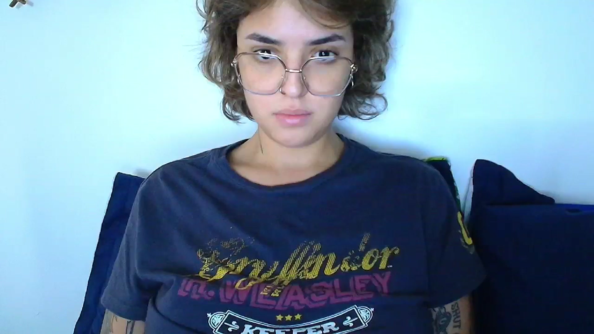 Gallery image thumbnail from QueensNYC's myfreecams stream on, 12/02/2024, 20:15 image 3 of 20