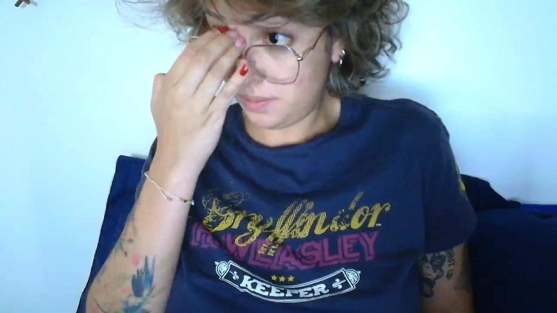 Gallery image thumbnail from QueensNYC's myfreecams stream on, 12/02/2024, 20:15 image 17 of 20