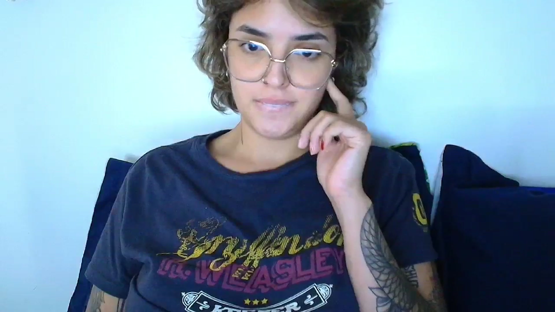Gallery image thumbnail from QueensNYC's myfreecams stream on, 12/02/2024, 20:15 image 4 of 20
