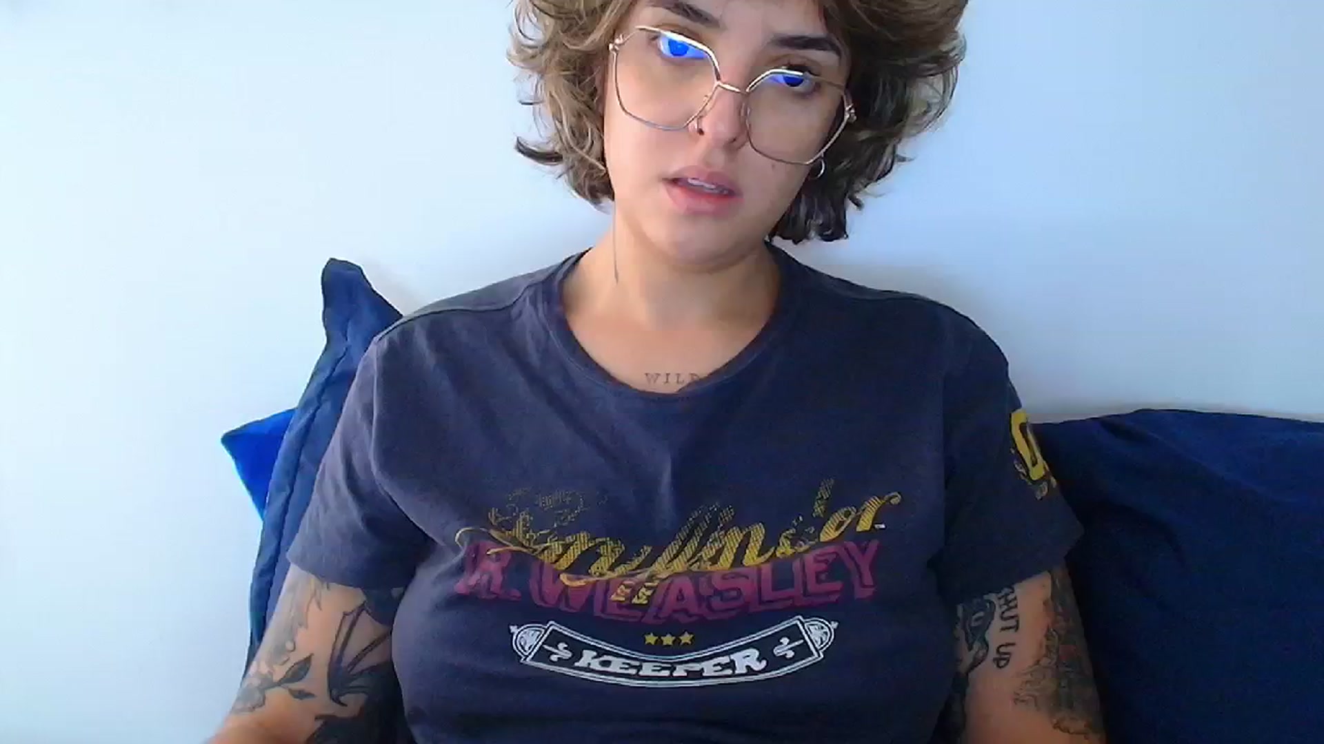 Gallery image thumbnail from QueensNYC's myfreecams stream on, 12/04/2024, 18:07 image 19 of 20