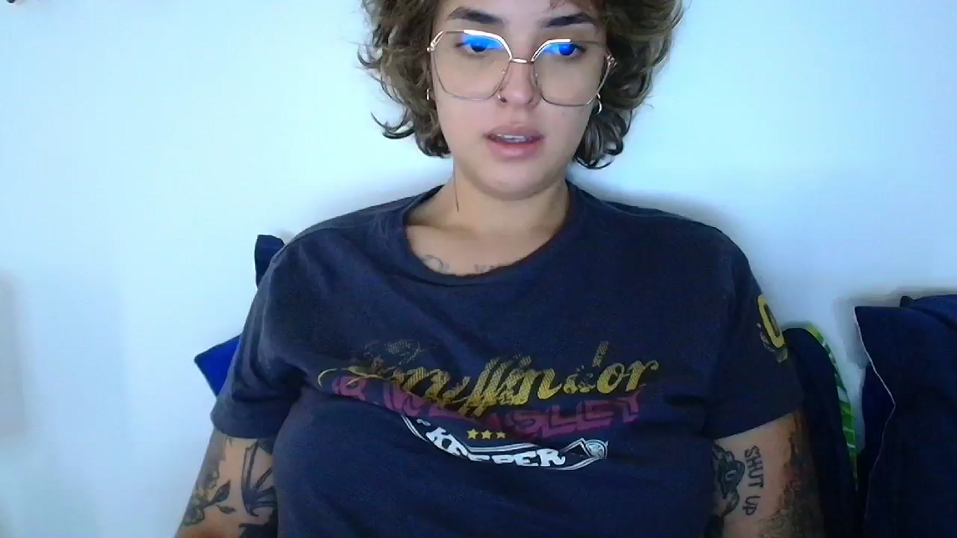 Gallery image thumbnail from QueensNYC's myfreecams stream on, 12/04/2024, 18:07 image 5 of 20