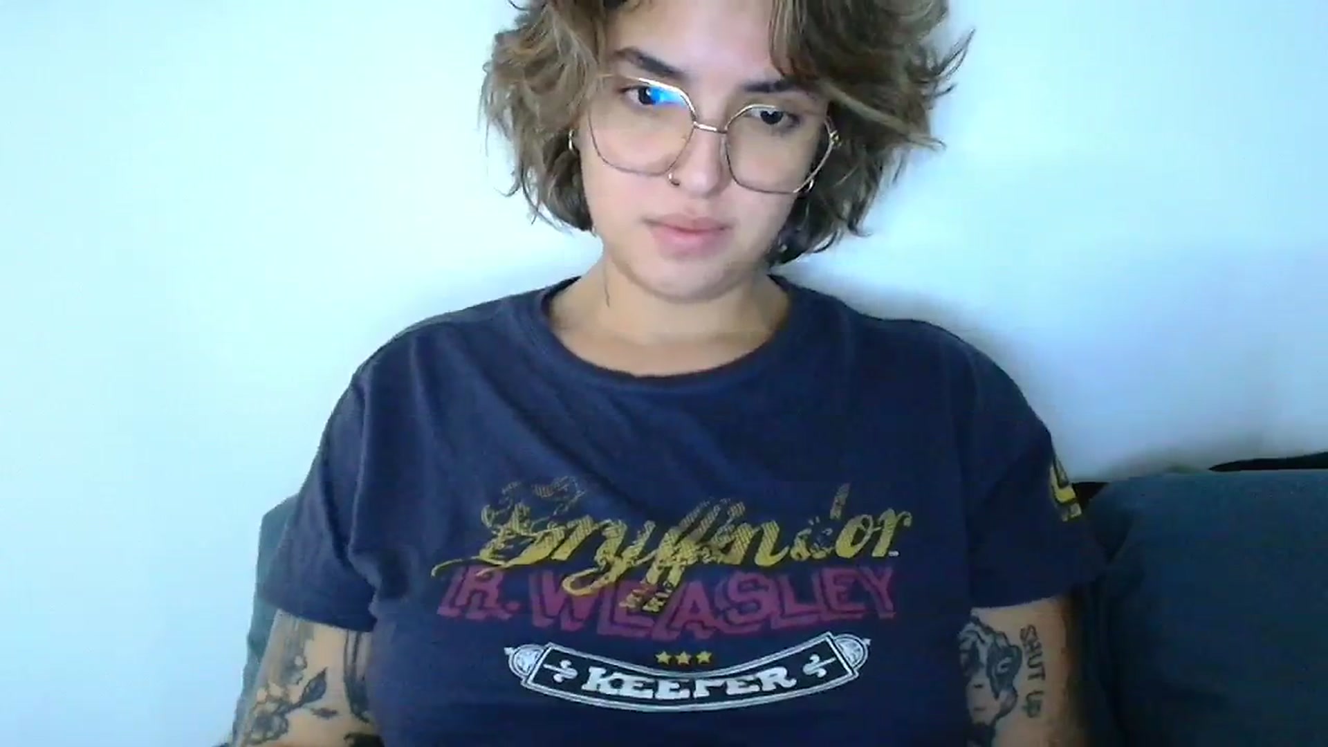 Gallery image thumbnail from QueensNYC's myfreecams stream on, 12/10/2024, 17:08 image 12 of 20