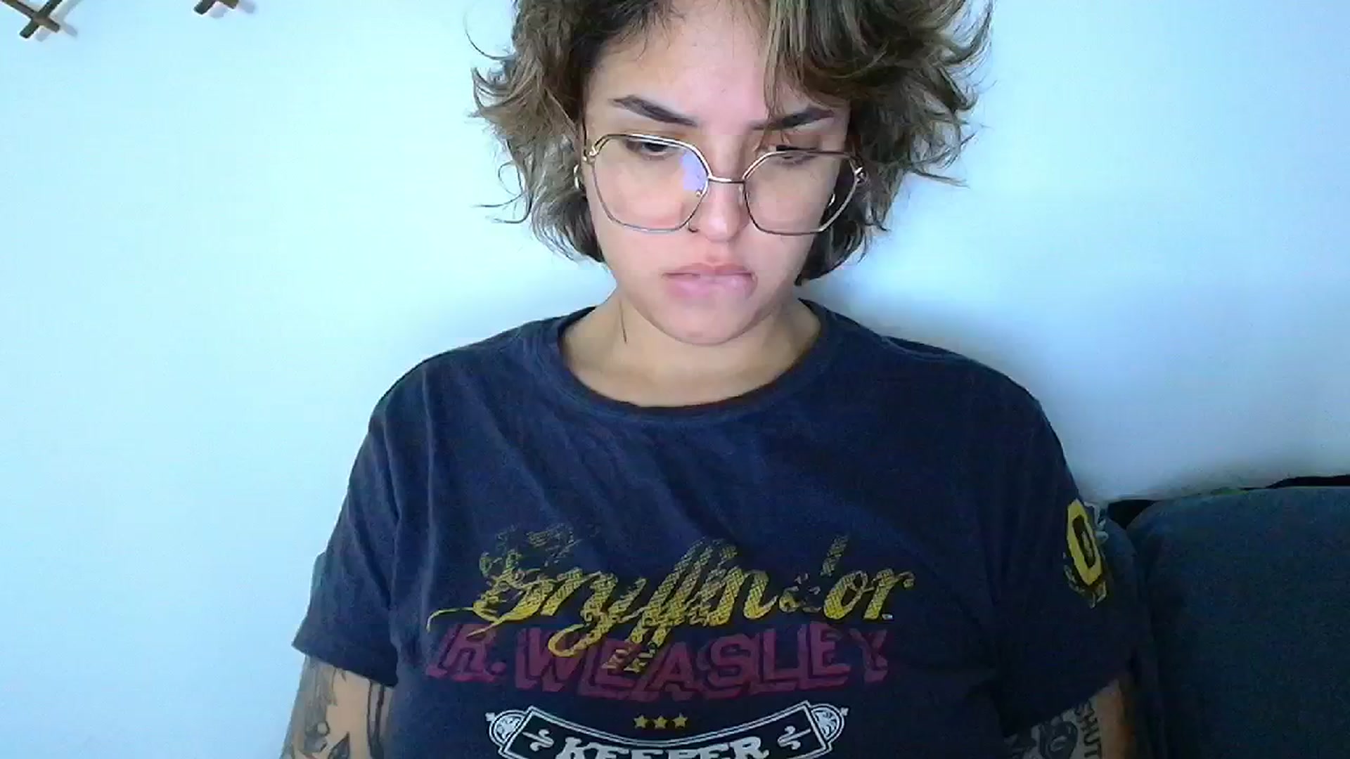 Gallery image thumbnail from QueensNYC's myfreecams stream on, 12/10/2024, 17:08 image 3 of 20