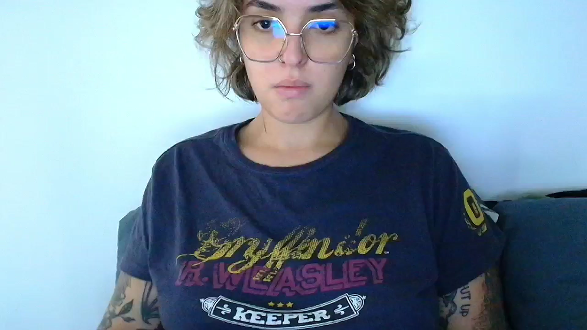 Gallery image thumbnail from QueensNYC's myfreecams stream on, 12/10/2024, 17:08 image 19 of 20