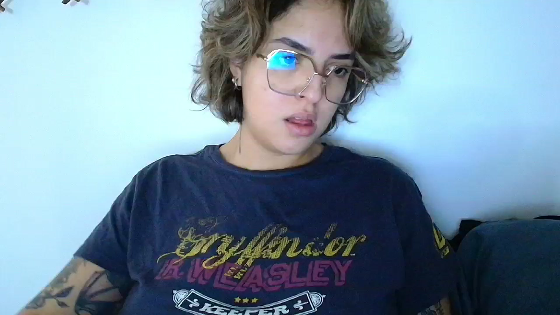 Gallery image thumbnail from QueensNYC's myfreecams stream on, 12/10/2024, 17:08 image 4 of 20