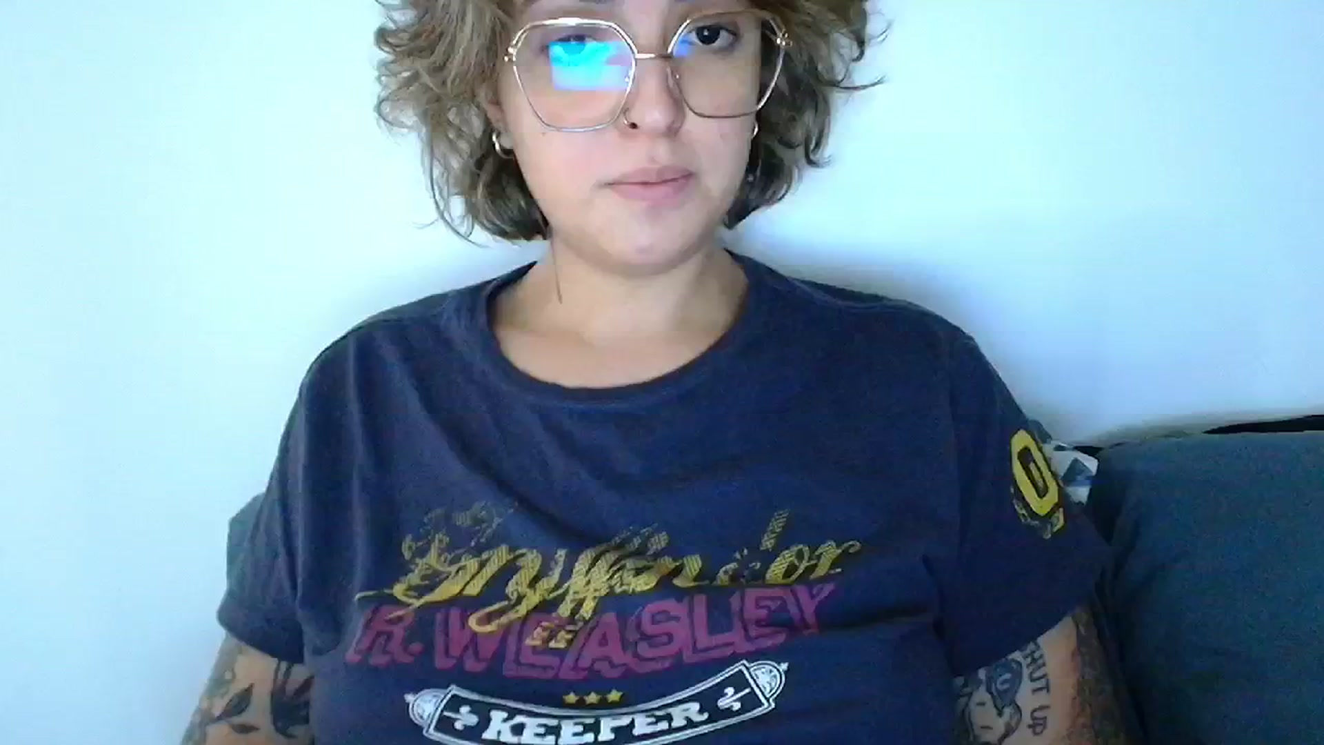 Gallery image thumbnail from QueensNYC's myfreecams stream on, 12/10/2024, 17:08 image 18 of 20
