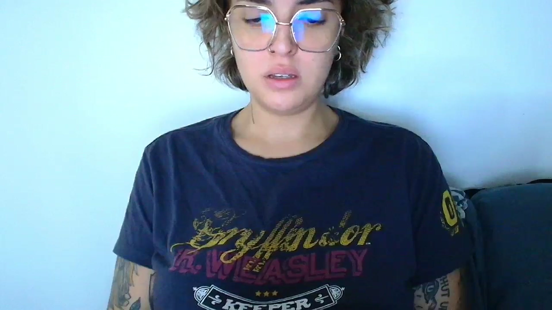 Gallery image thumbnail from QueensNYC's myfreecams stream on, 12/10/2024, 17:08 image 2 of 20