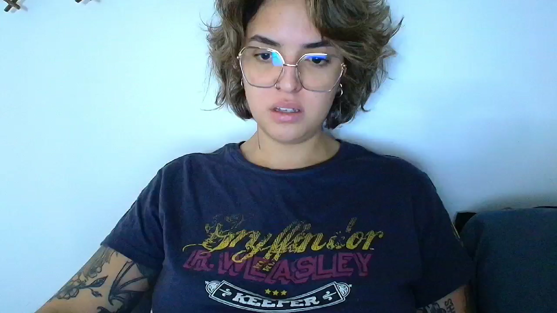 Gallery image thumbnail from QueensNYC's myfreecams stream on, 12/10/2024, 17:08 image 5 of 20