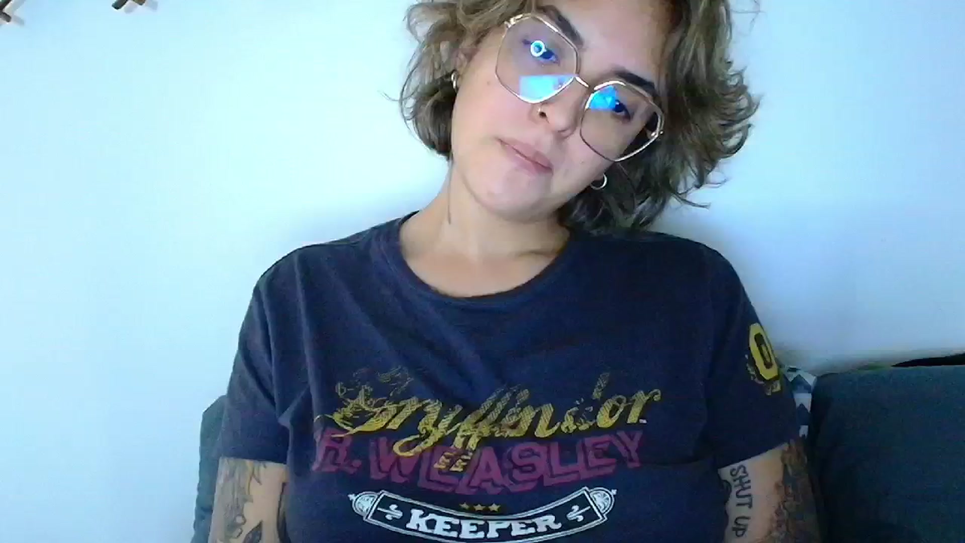 Gallery image thumbnail from QueensNYC's myfreecams stream on, 12/10/2024, 17:08 image 20 of 20
