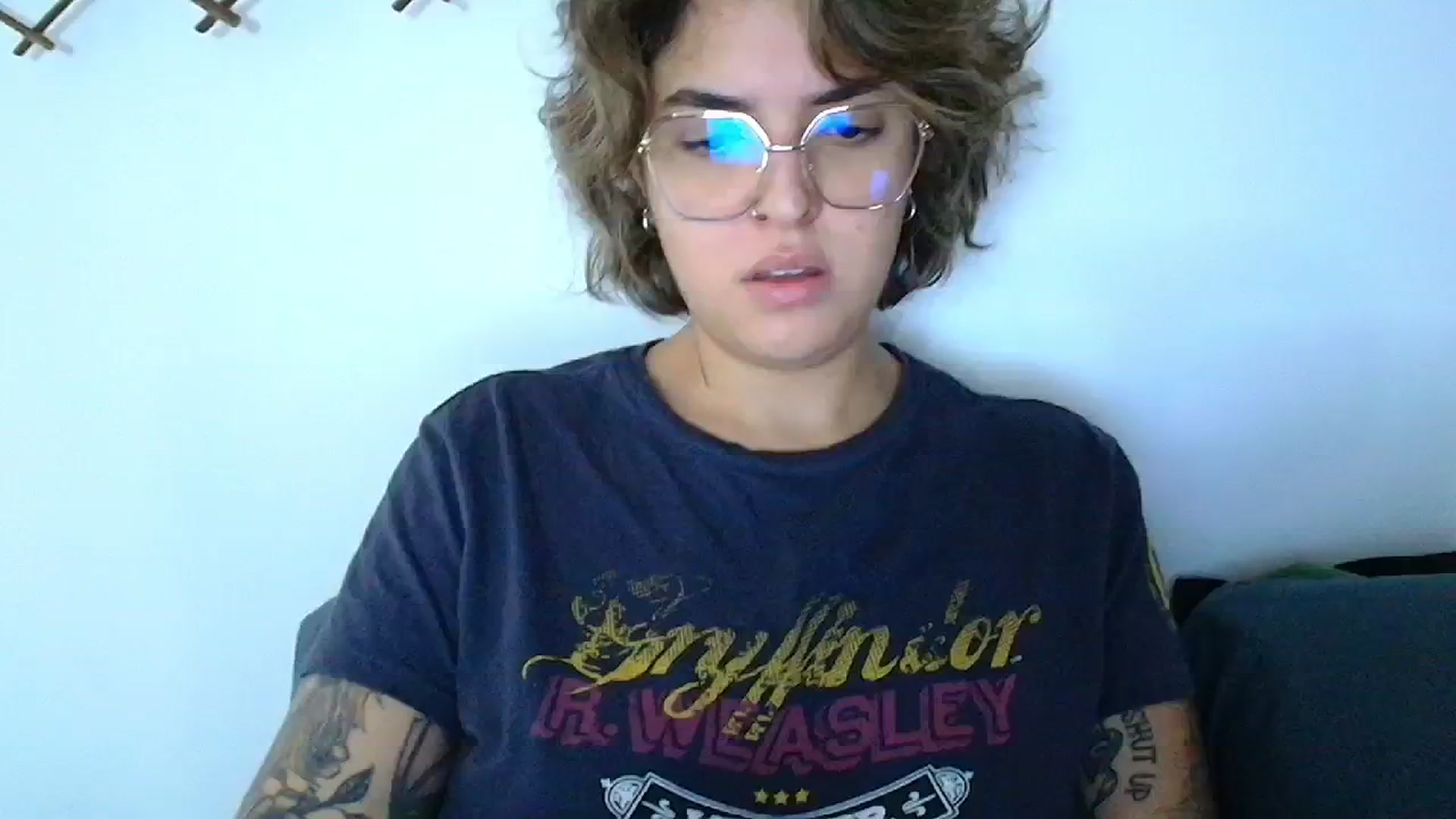 Gallery image thumbnail from QueensNYC's myfreecams stream on, 12/10/2024, 17:08 image 8 of 20