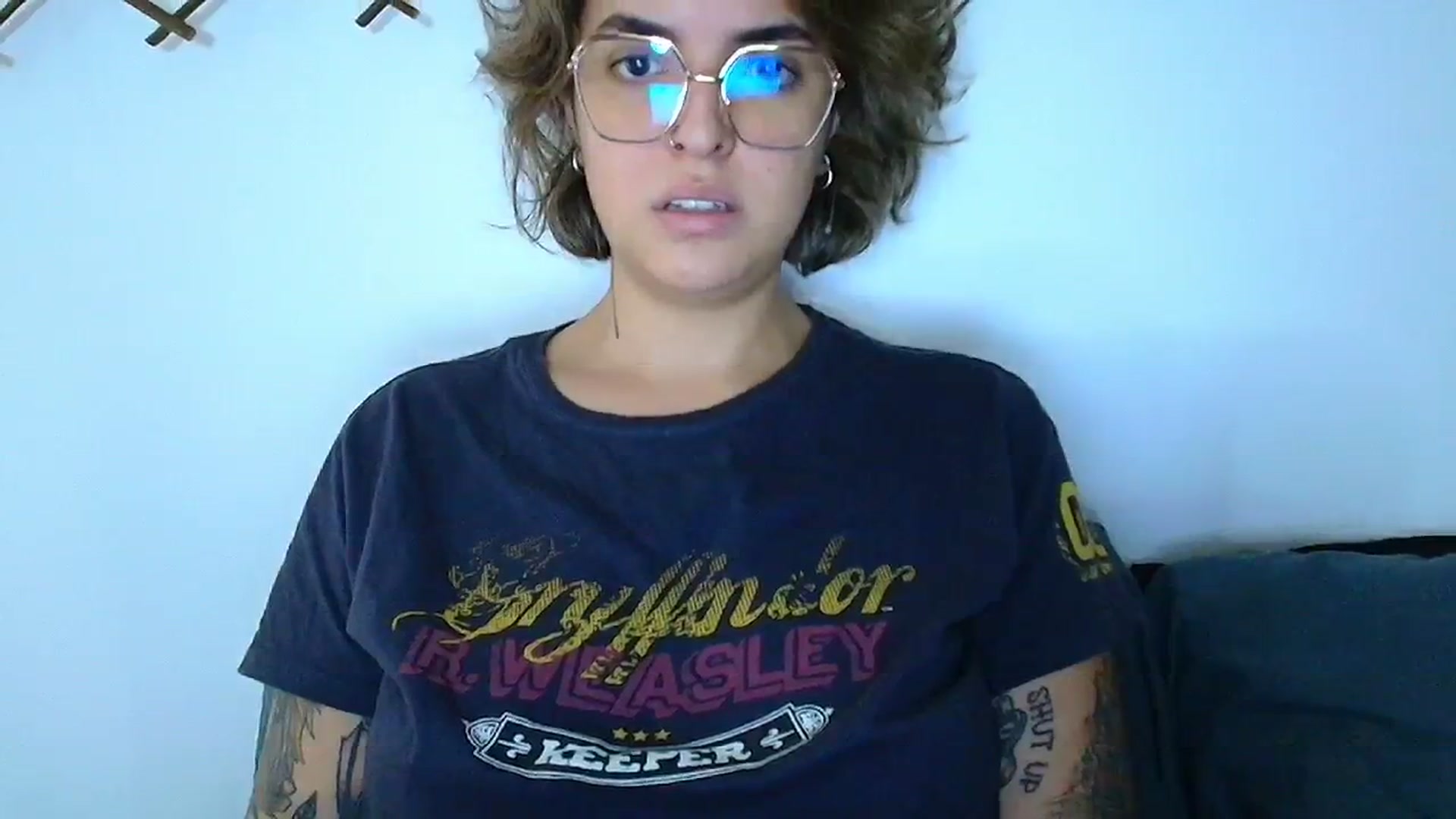 Gallery image thumbnail from QueensNYC's myfreecams stream on, 12/10/2024, 17:28 image 10 of 20