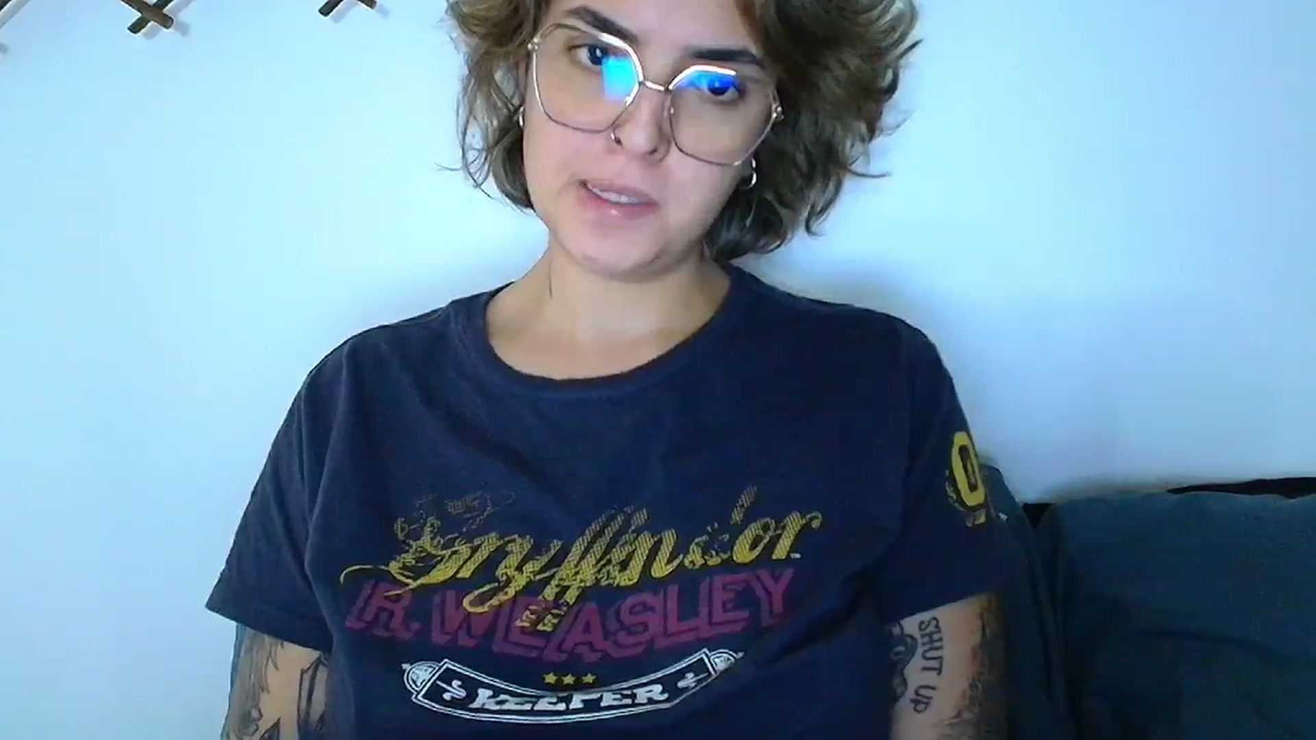 Gallery image thumbnail from QueensNYC's myfreecams stream on, 12/10/2024, 17:28 image 11 of 20
