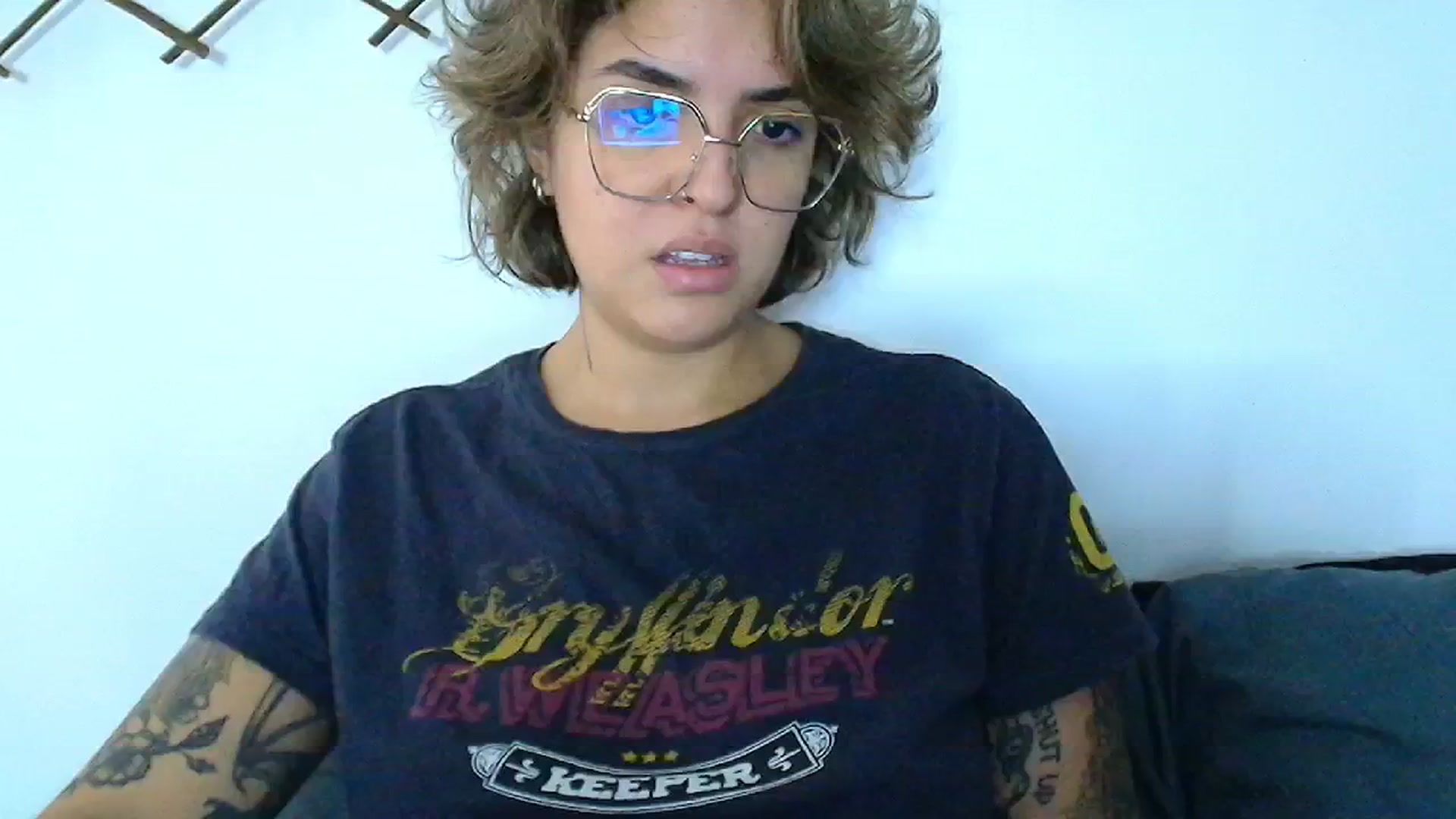 Gallery image thumbnail from QueensNYC's myfreecams stream on, 12/10/2024, 17:28 image 20 of 20