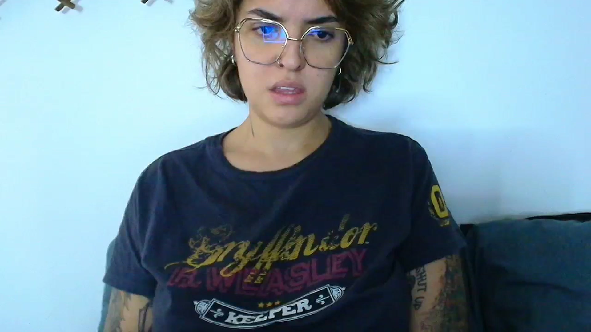 Gallery image thumbnail from QueensNYC's myfreecams stream on, 12/10/2024, 17:28 image 14 of 20