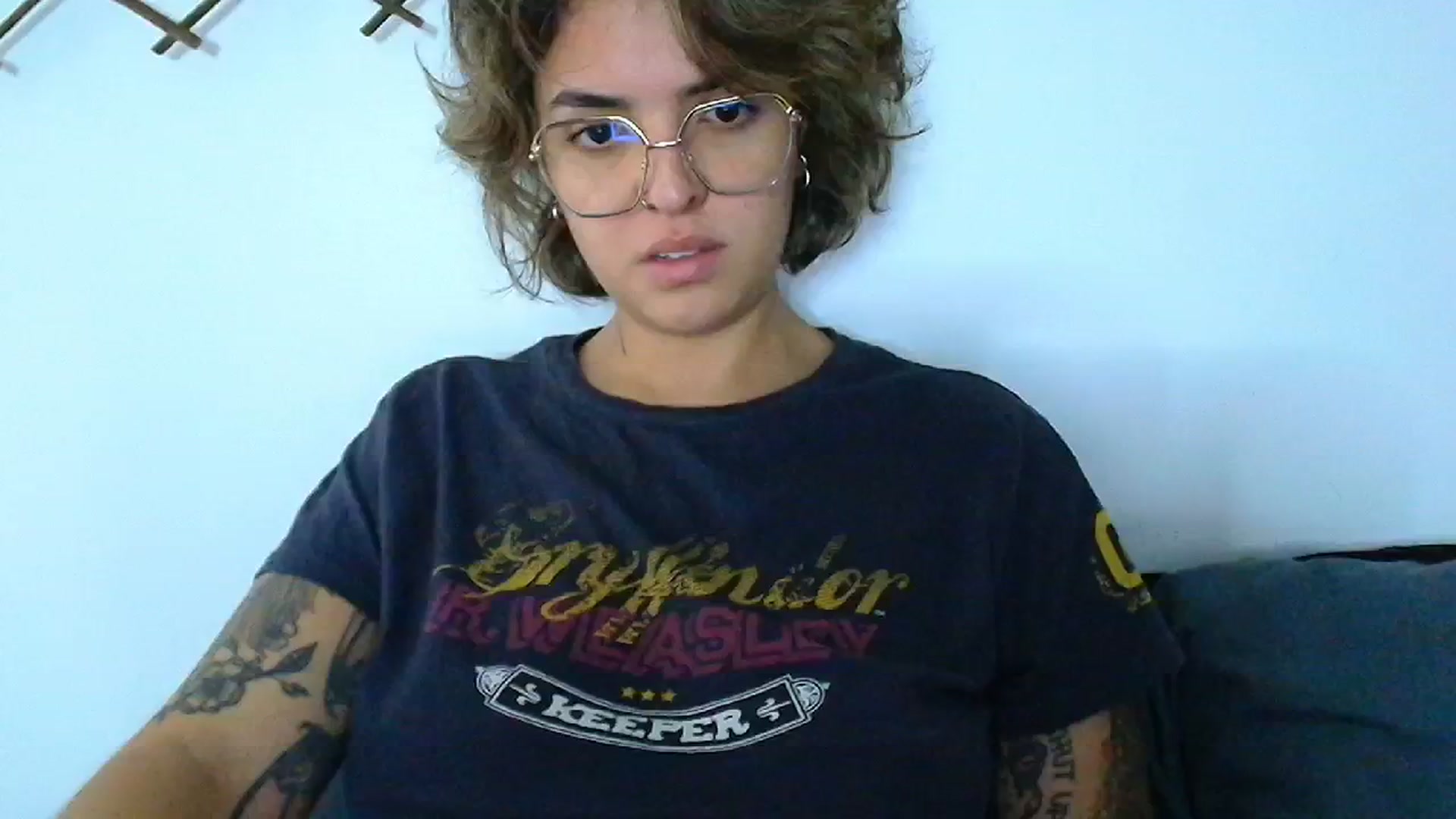 Gallery image thumbnail from QueensNYC's myfreecams stream on, 12/10/2024, 17:28 image 18 of 20