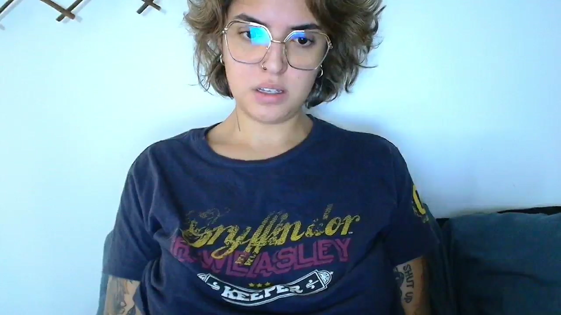 Gallery image thumbnail from QueensNYC's myfreecams stream on, 12/10/2024, 17:28 image 7 of 20