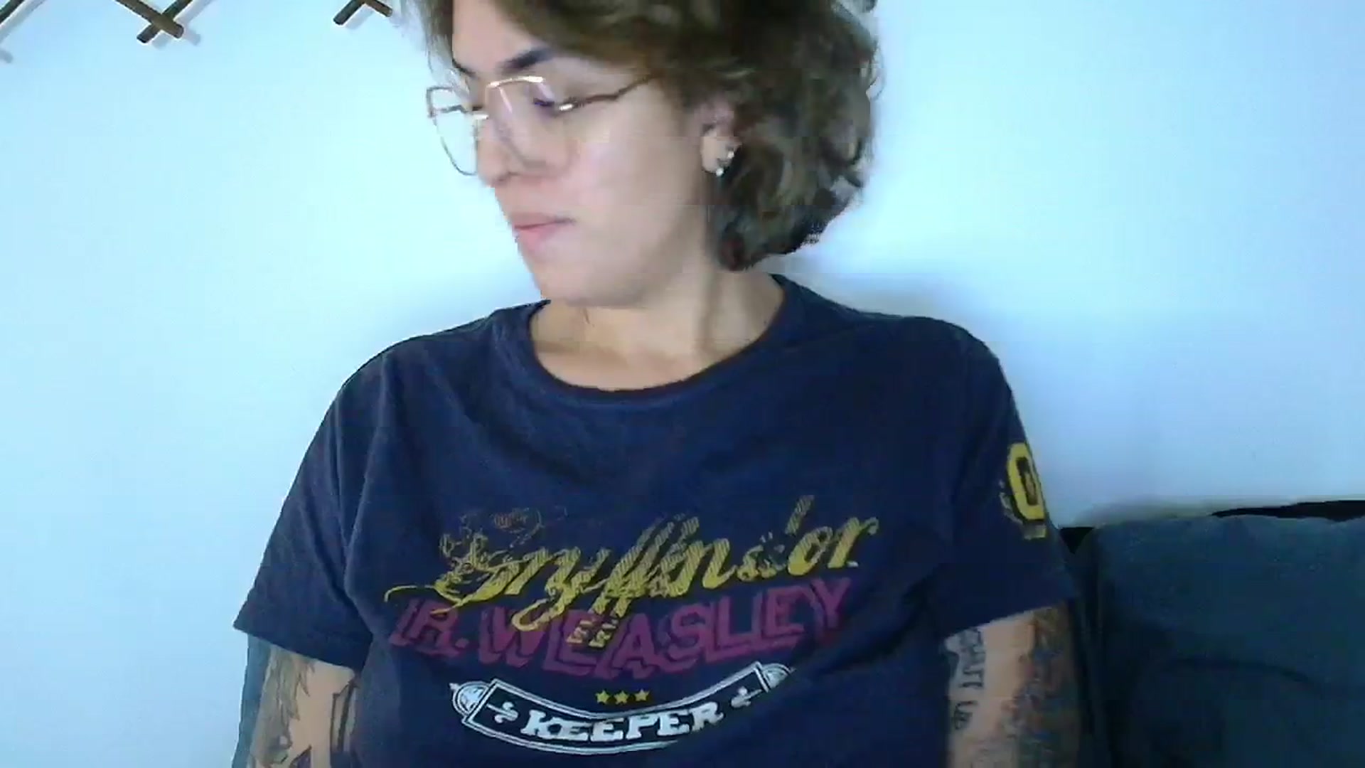 Gallery image thumbnail from QueensNYC's myfreecams stream on, 12/10/2024, 17:28 image 12 of 20