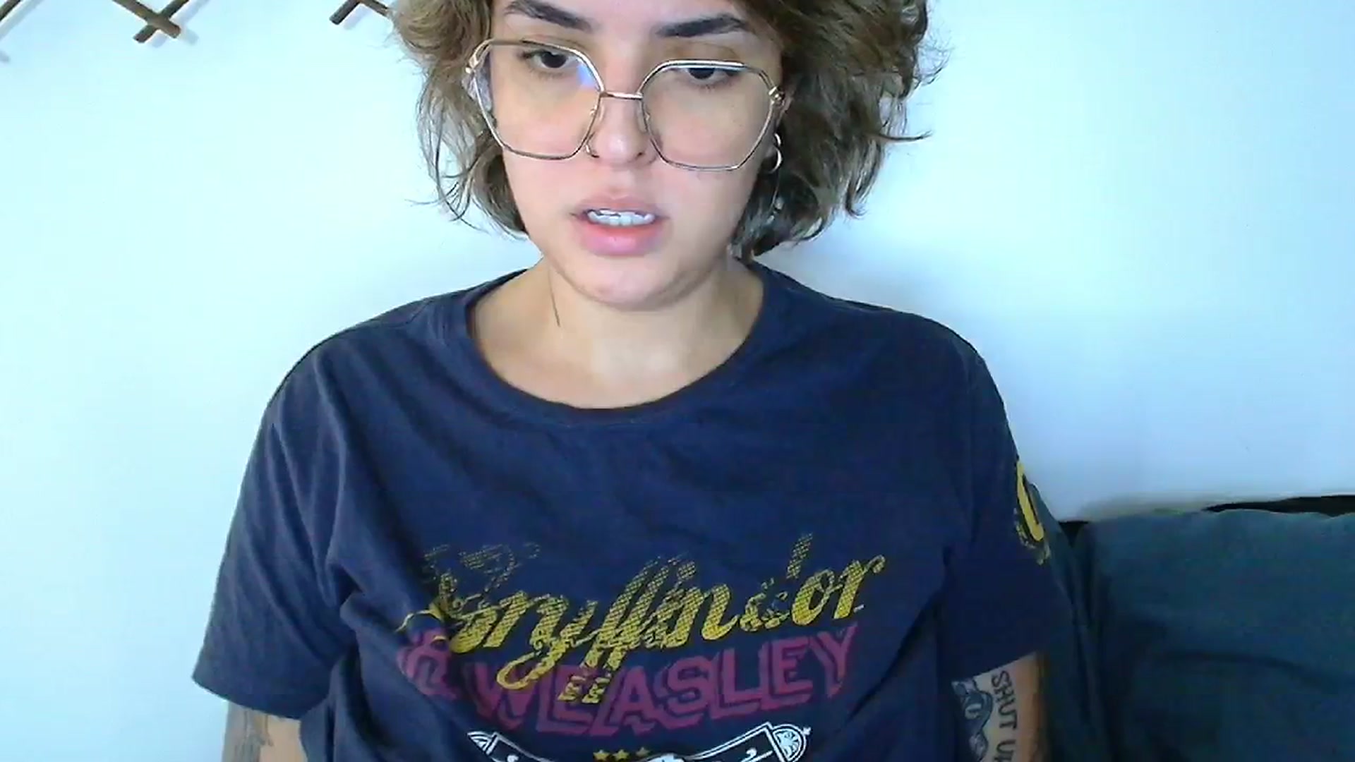 Gallery image thumbnail from QueensNYC's myfreecams stream on, 12/10/2024, 17:28 image 5 of 20