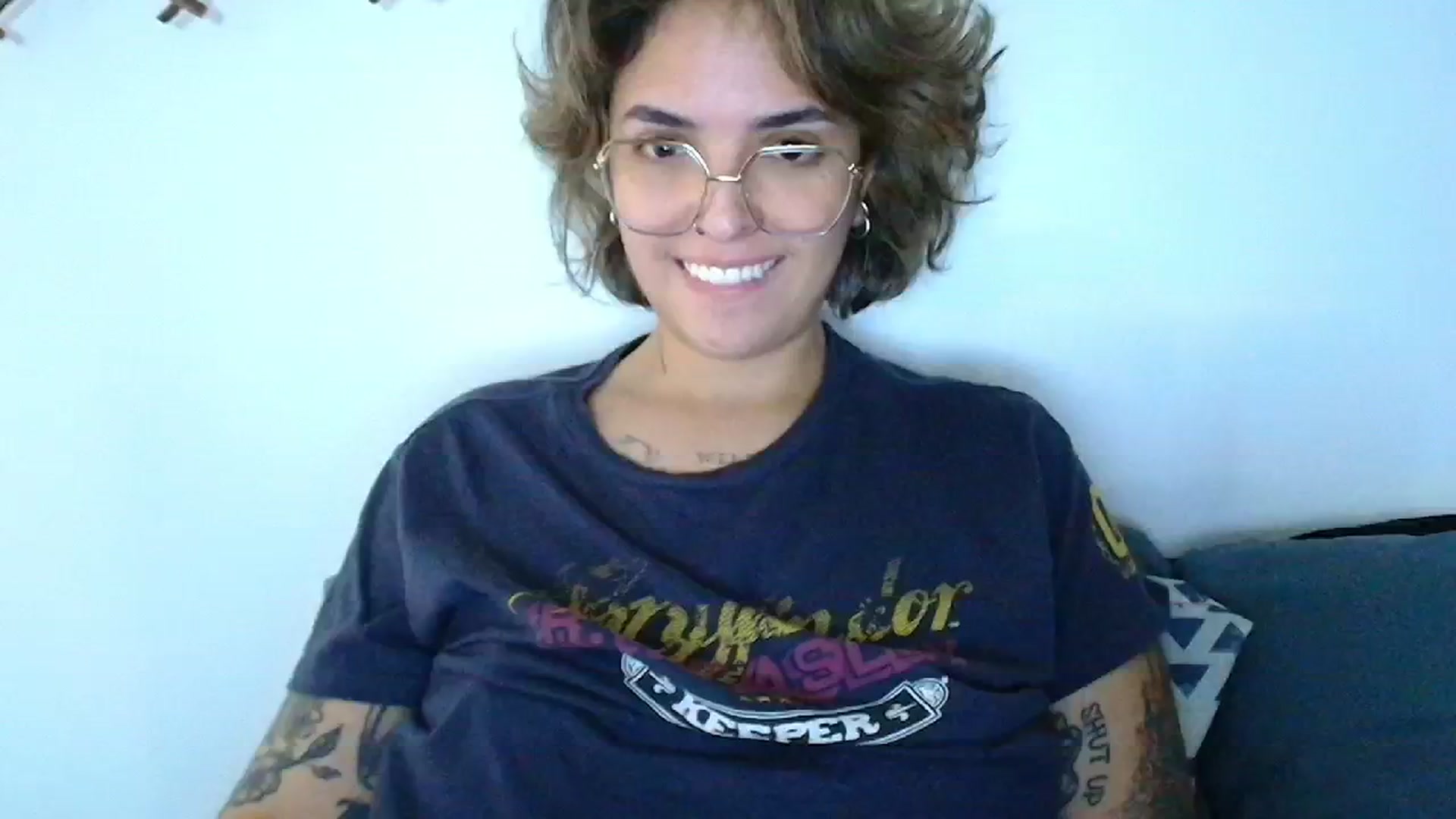 Gallery image thumbnail from QueensNYC's myfreecams stream on, 12/10/2024, 17:28 image 1 of 20