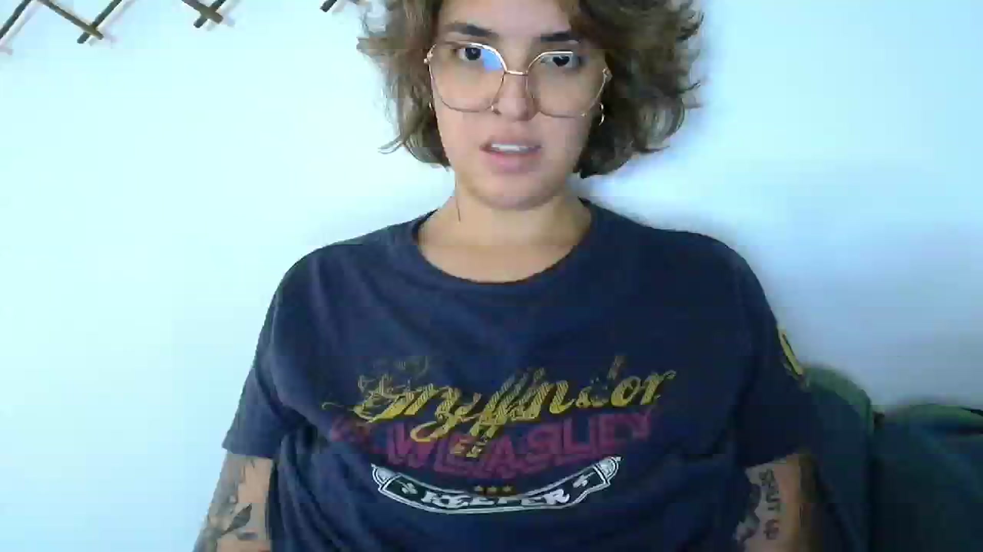 Gallery image thumbnail from QueensNYC's myfreecams stream on, 12/10/2024, 19:28 image 1 of 20