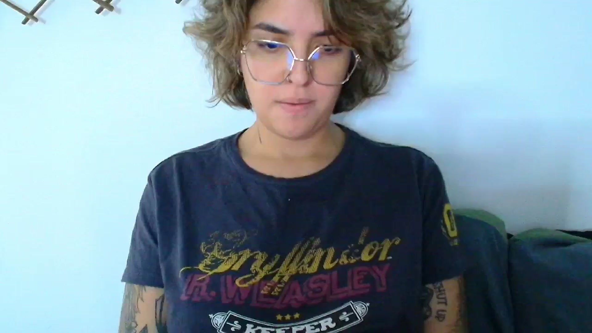 Gallery image thumbnail from QueensNYC's myfreecams stream on, 12/10/2024, 19:28 image 14 of 20
