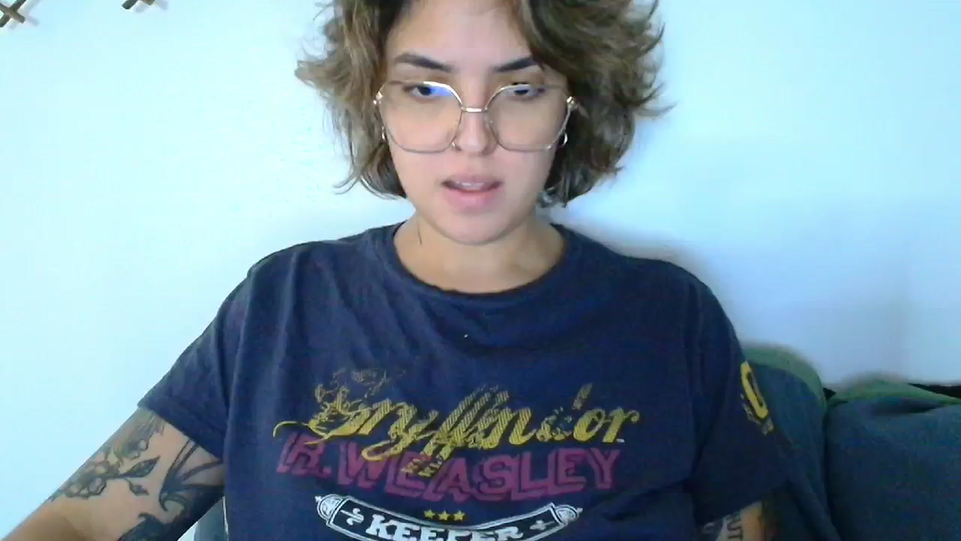 Gallery image thumbnail from QueensNYC's myfreecams stream on, 12/10/2024, 19:28 image 18 of 20