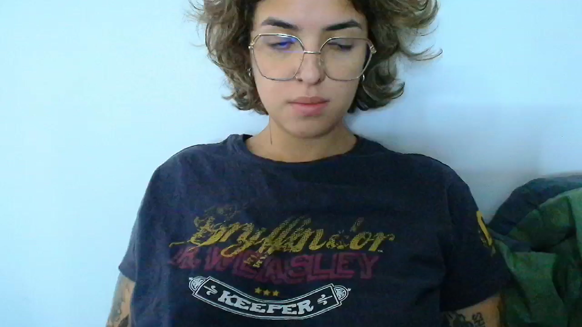 Gallery image thumbnail from QueensNYC's myfreecams stream on, 12/11/2024, 17:30 image 8 of 20