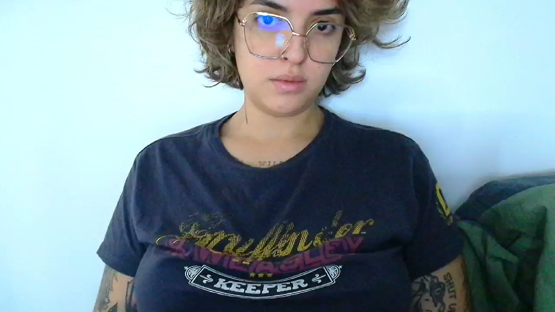 Gallery image thumbnail from QueensNYC's myfreecams stream on, 12/11/2024, 17:30 image 9 of 20