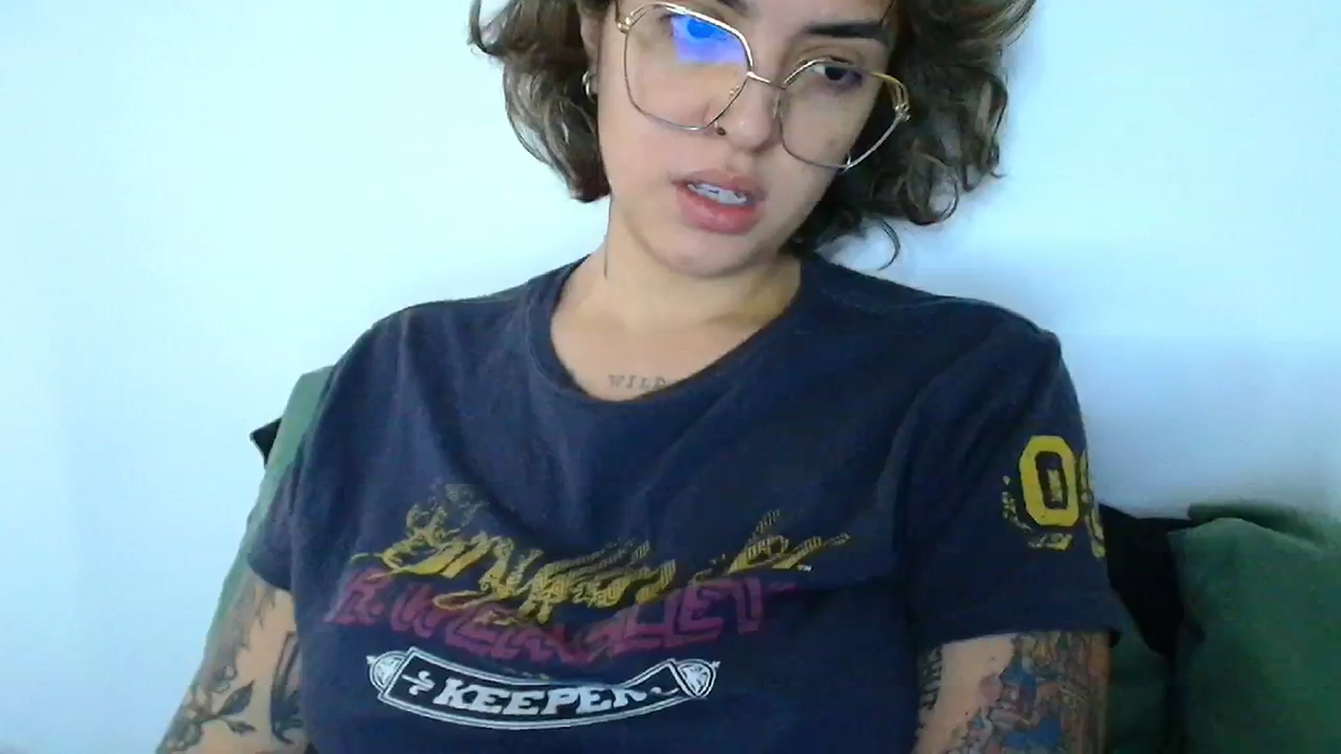 Gallery image thumbnail from QueensNYC's myfreecams stream on, 12/26/2024, 16:31 image 8 of 20