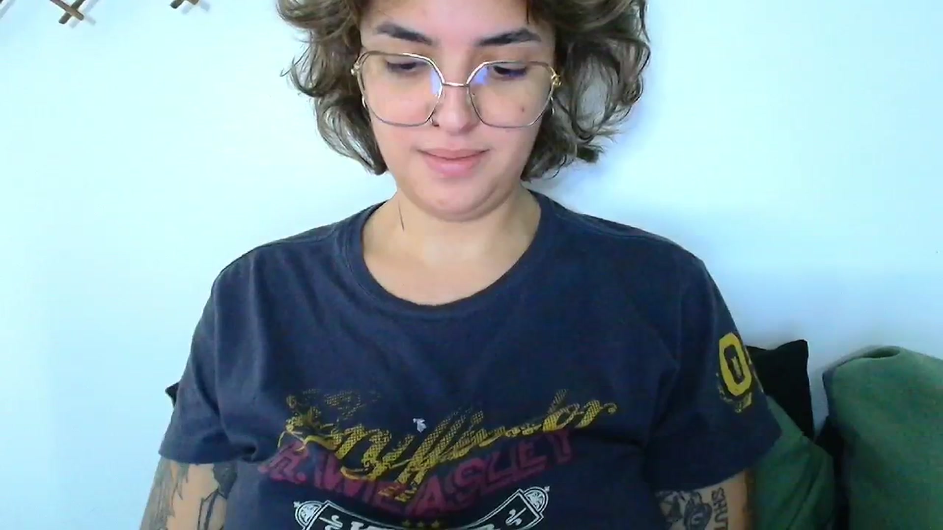 Gallery image thumbnail from QueensNYC's myfreecams stream on, 12/26/2024, 17:23 image 4 of 20