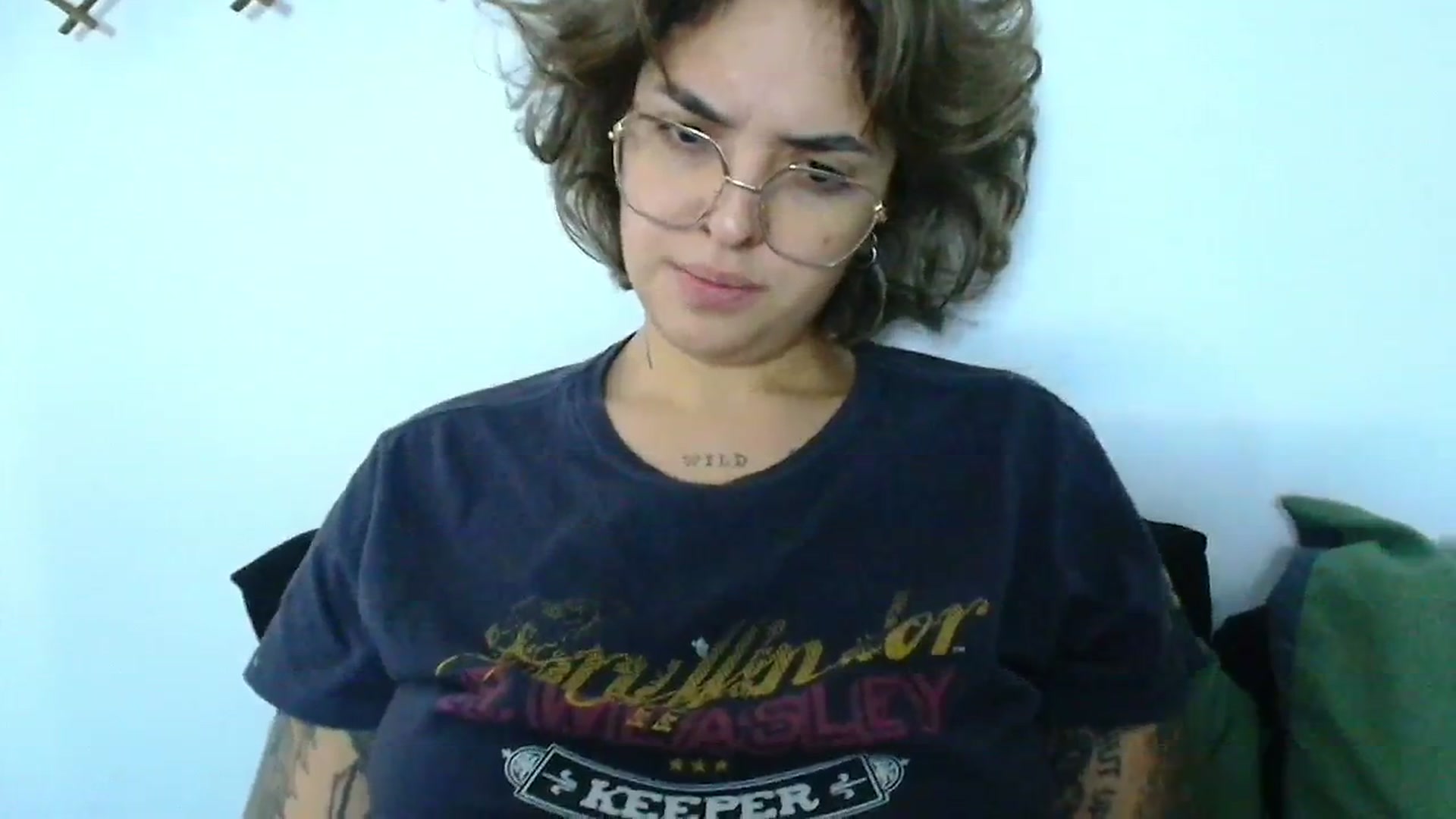 Gallery image thumbnail from QueensNYC's myfreecams stream on, 12/26/2024, 17:23 image 9 of 20