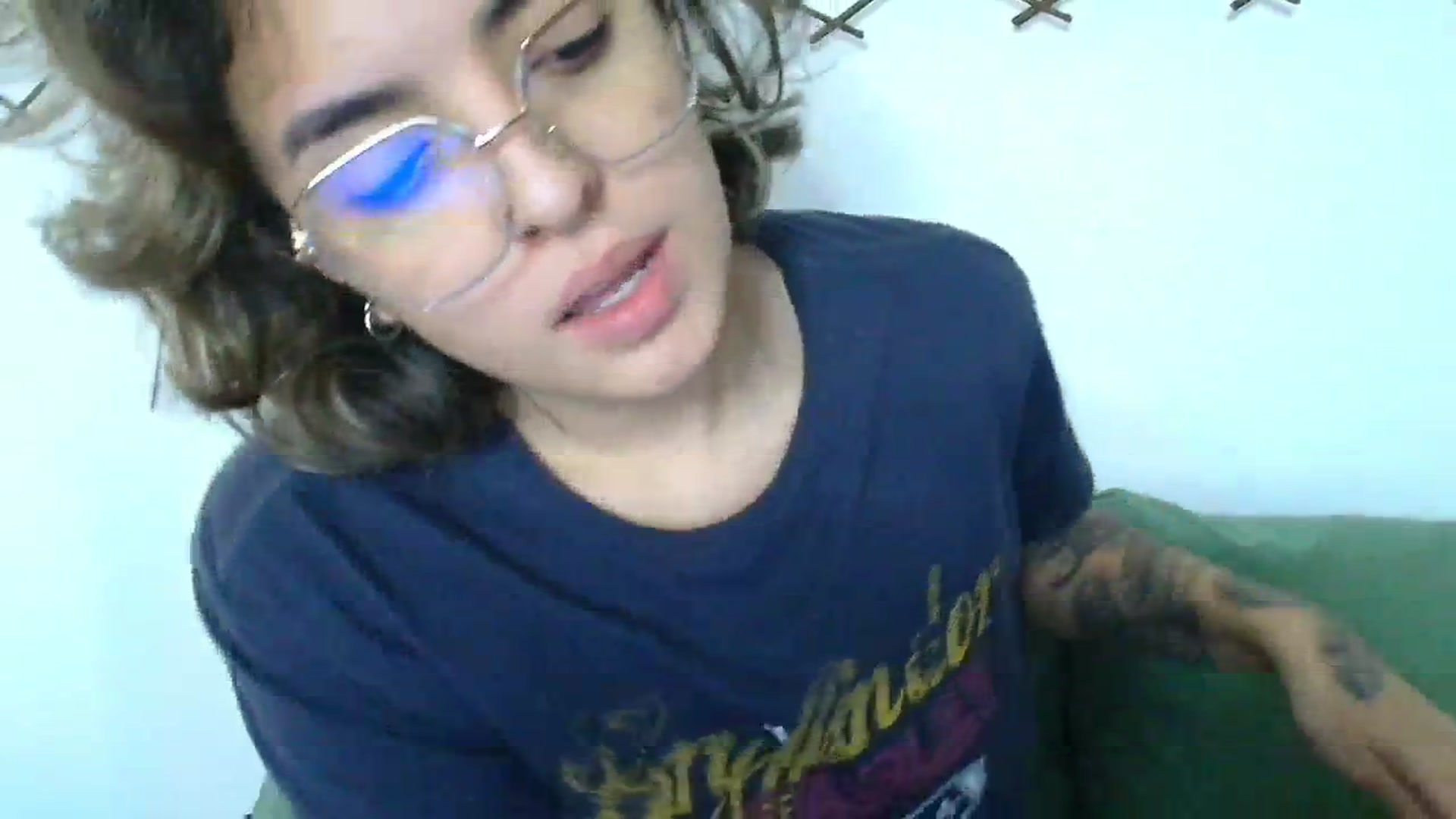 Gallery image thumbnail from QueensNYC's myfreecams stream on, 12/26/2024, 17:23 image 7 of 20