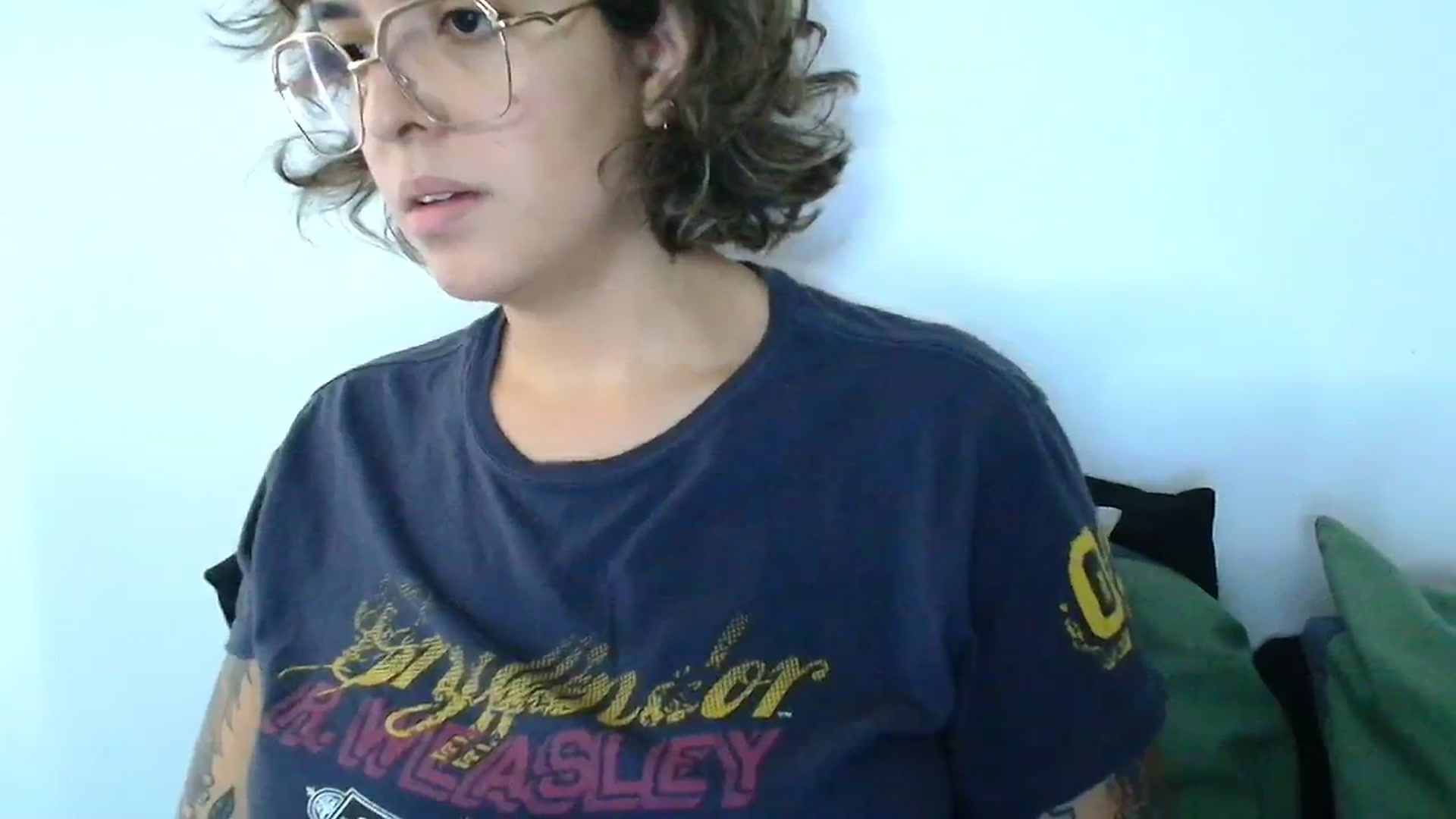 Gallery image thumbnail from QueensNYC's myfreecams stream on, 12/26/2024, 17:52 image 9 of 20