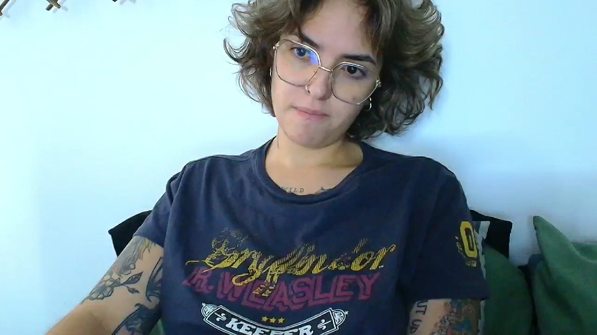 Gallery image thumbnail from QueensNYC's myfreecams stream on, 12/26/2024, 17:52 image 2 of 20