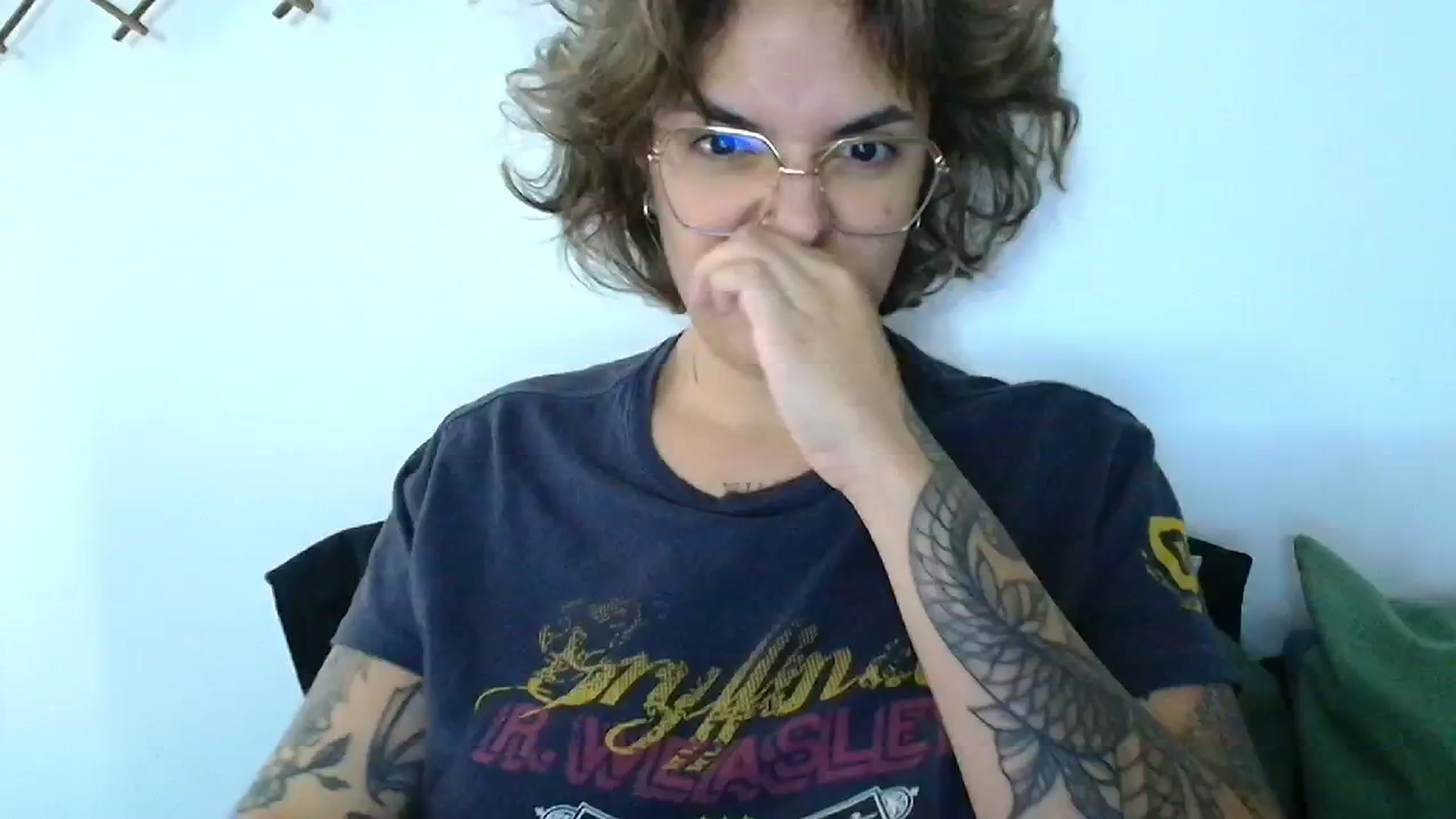 Gallery image thumbnail from QueensNYC's myfreecams stream on, 12/26/2024, 17:52 image 1 of 20