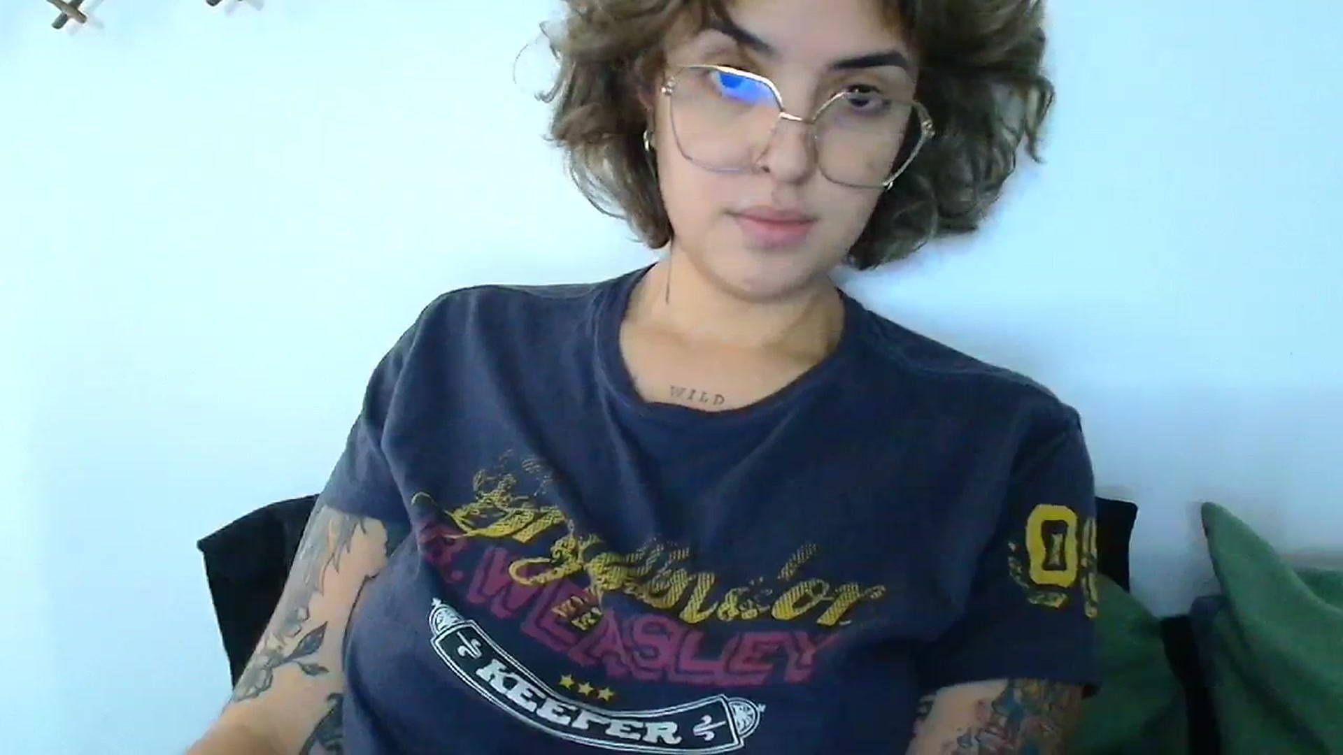 Gallery image thumbnail from QueensNYC's myfreecams stream on, 12/26/2024, 17:52 image 8 of 20