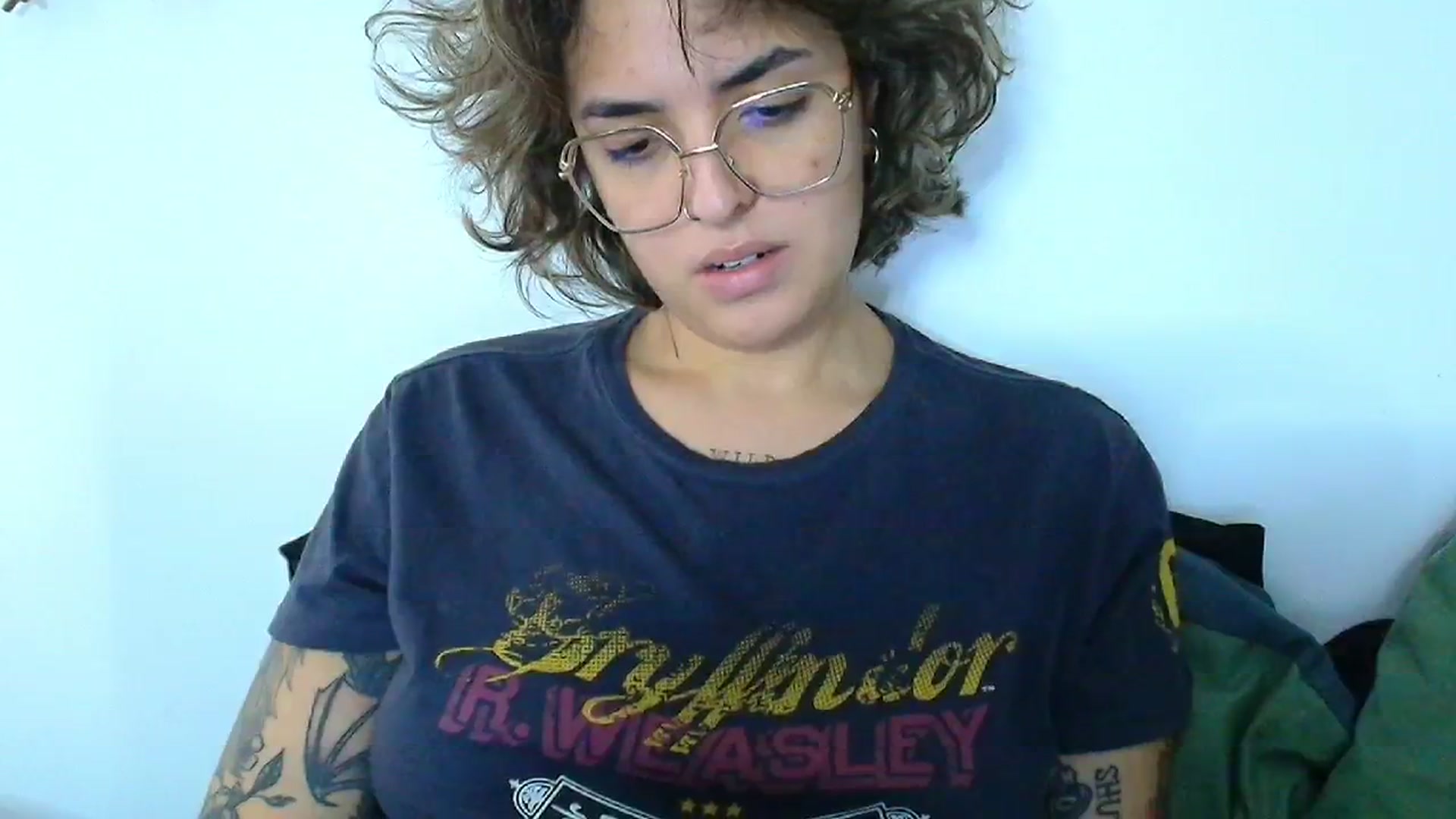 Gallery image thumbnail from QueensNYC's myfreecams stream on, 12/26/2024, 18:50 image 10 of 20