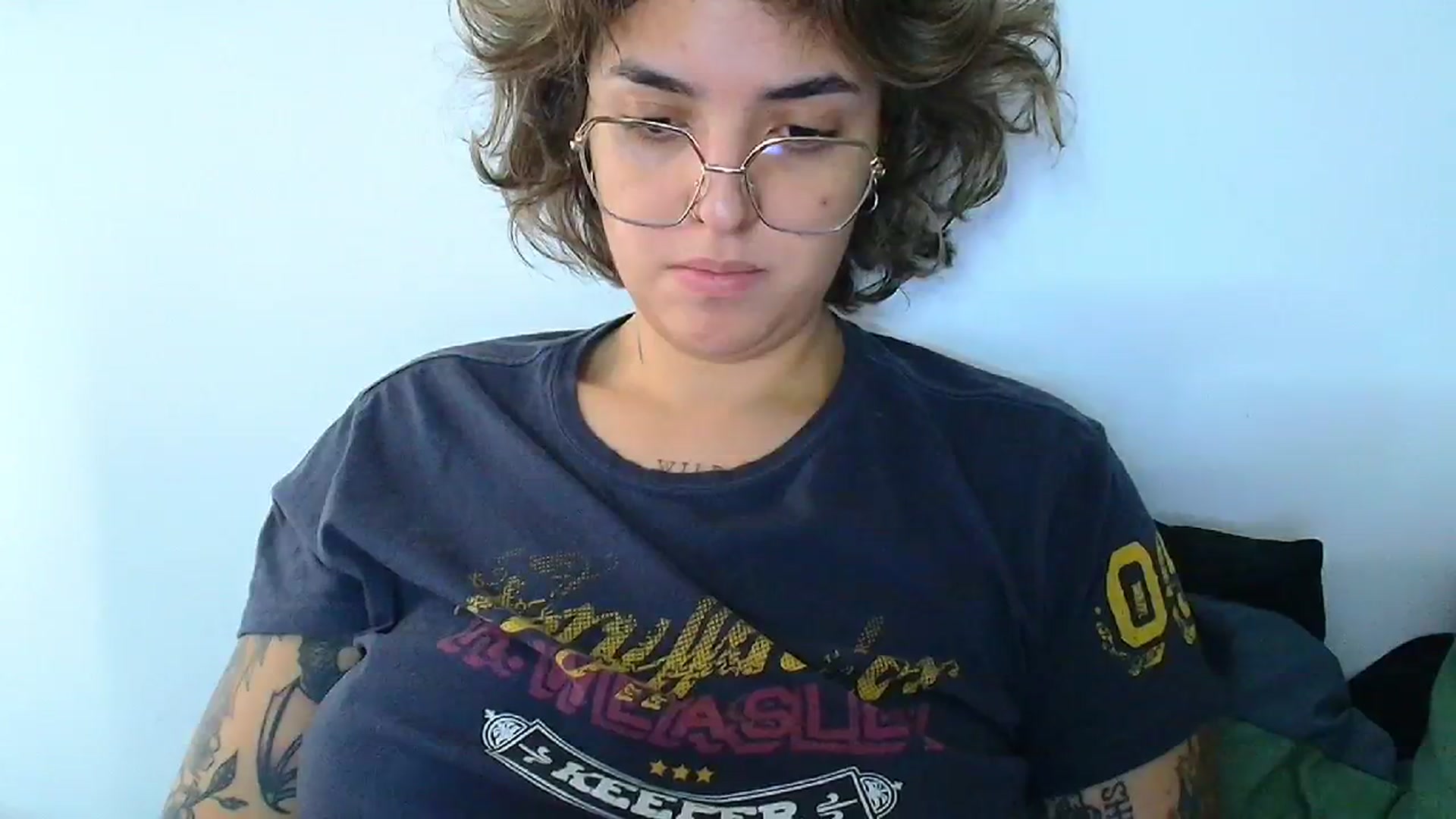 Gallery image thumbnail from QueensNYC's myfreecams stream on, 12/26/2024, 18:50 image 6 of 20