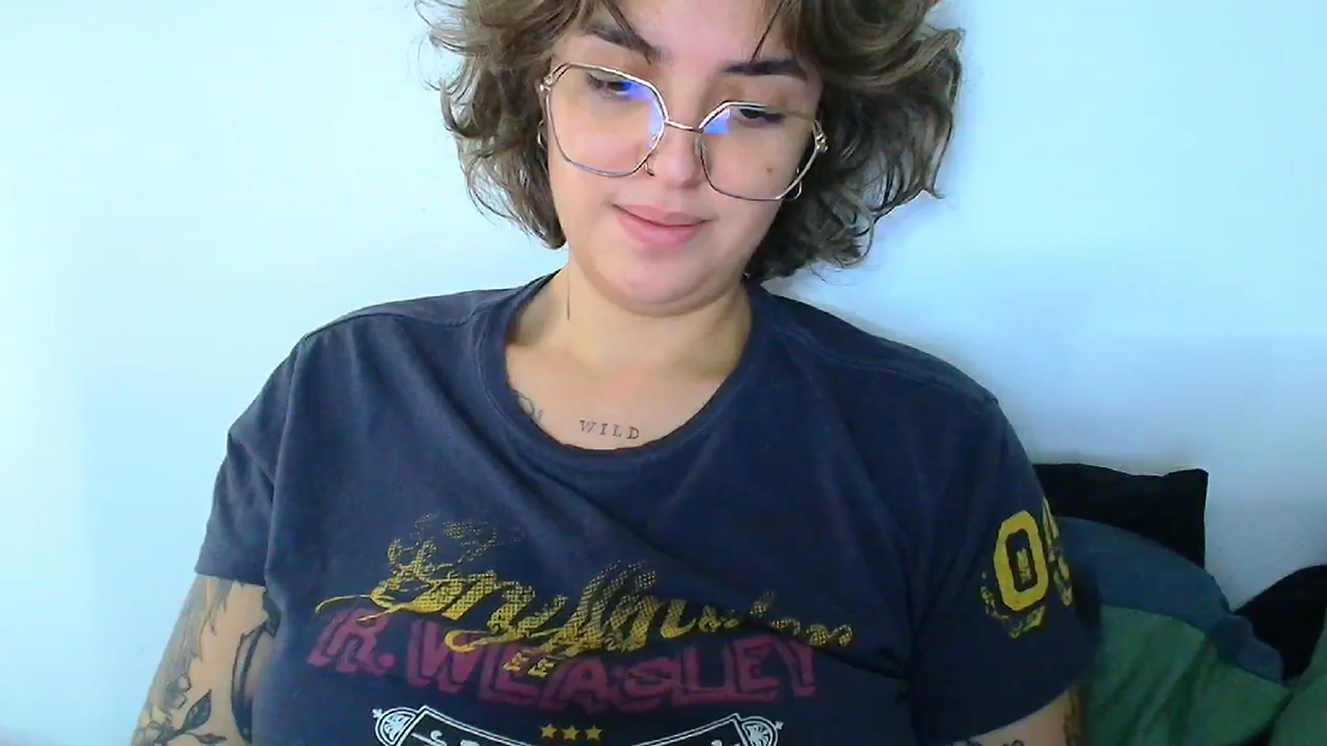 Gallery image thumbnail from QueensNYC's myfreecams stream on, 12/26/2024, 18:50 image 3 of 20