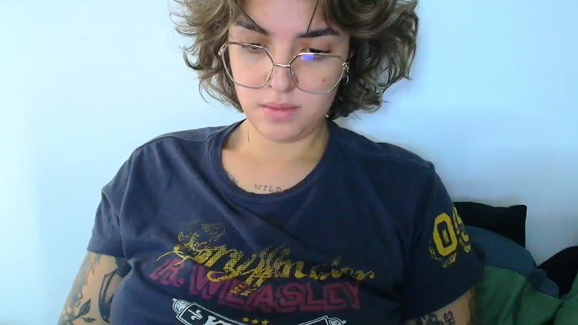 Gallery image thumbnail from QueensNYC's myfreecams stream on, 12/26/2024, 18:50 image 4 of 20