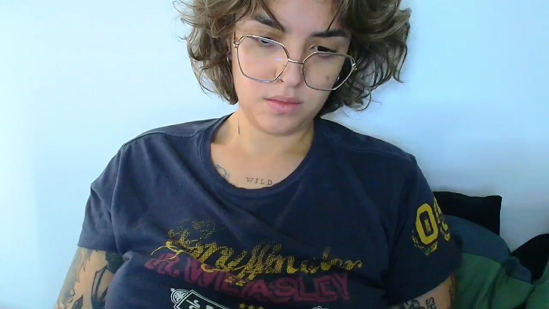 Gallery image thumbnail from QueensNYC's myfreecams stream on, 12/26/2024, 18:50 image 5 of 20