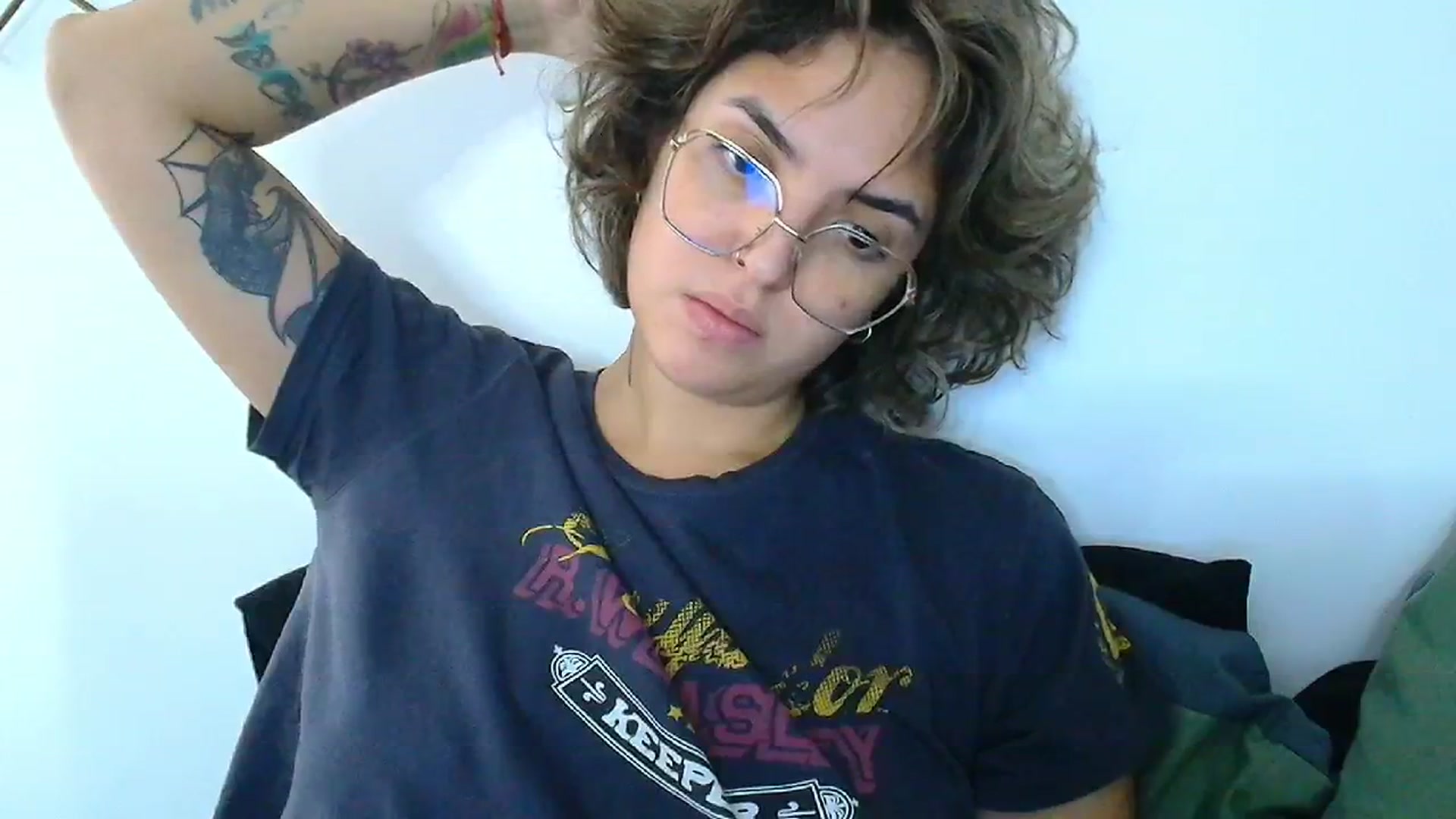 Gallery image thumbnail from QueensNYC's myfreecams stream on, 12/26/2024, 18:50 image 13 of 20