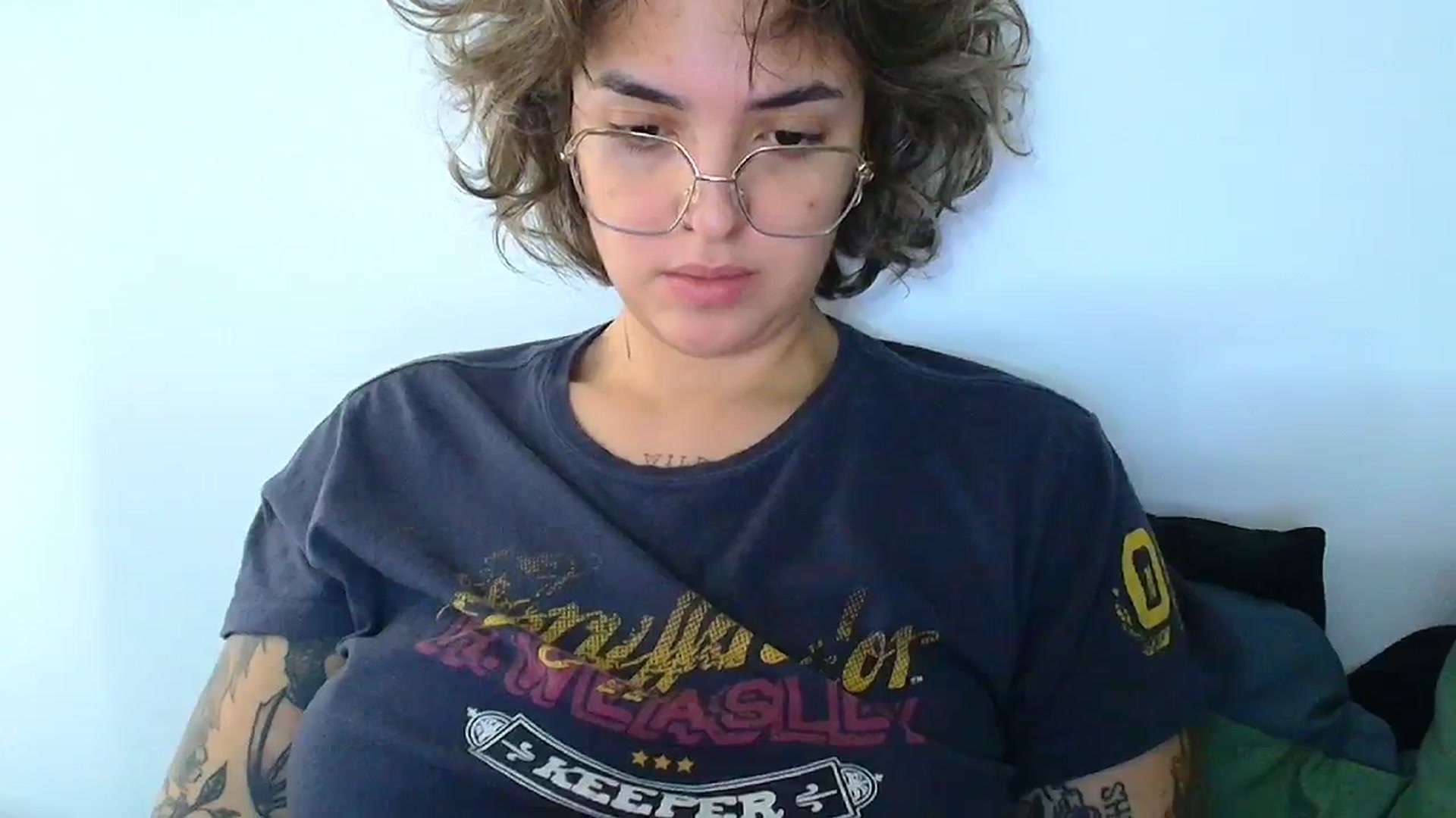 Gallery image thumbnail from QueensNYC's myfreecams stream on, 12/26/2024, 18:50 image 7 of 20