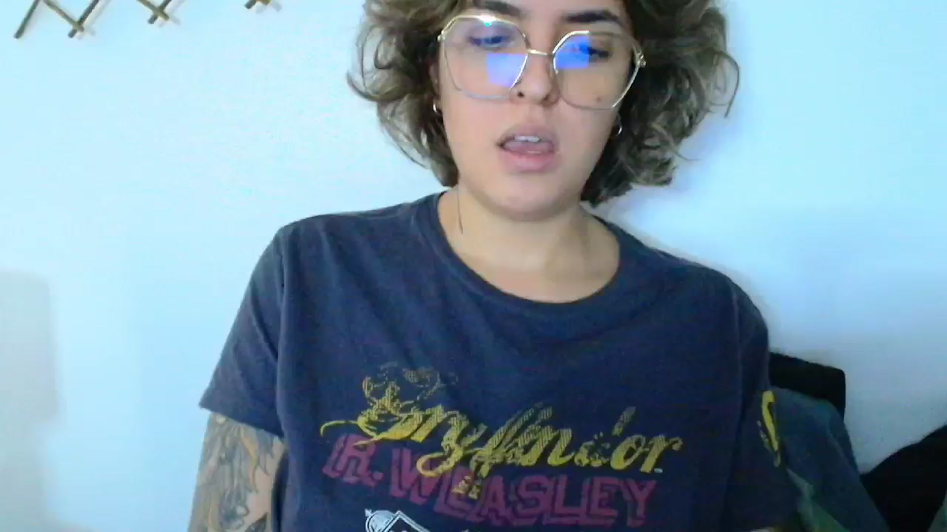 Gallery image thumbnail from QueensNYC's myfreecams stream on, 12/26/2024, 19:40 image 20 of 20