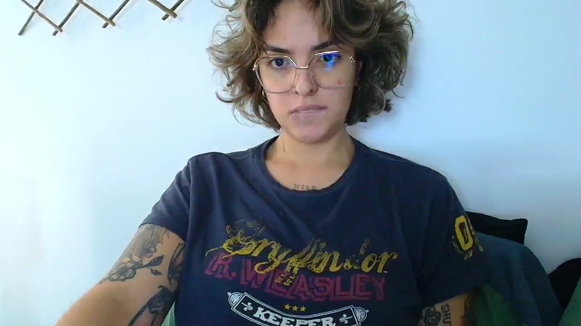 Gallery image thumbnail from QueensNYC's myfreecams stream on, 12/26/2024, 19:40 image 3 of 20