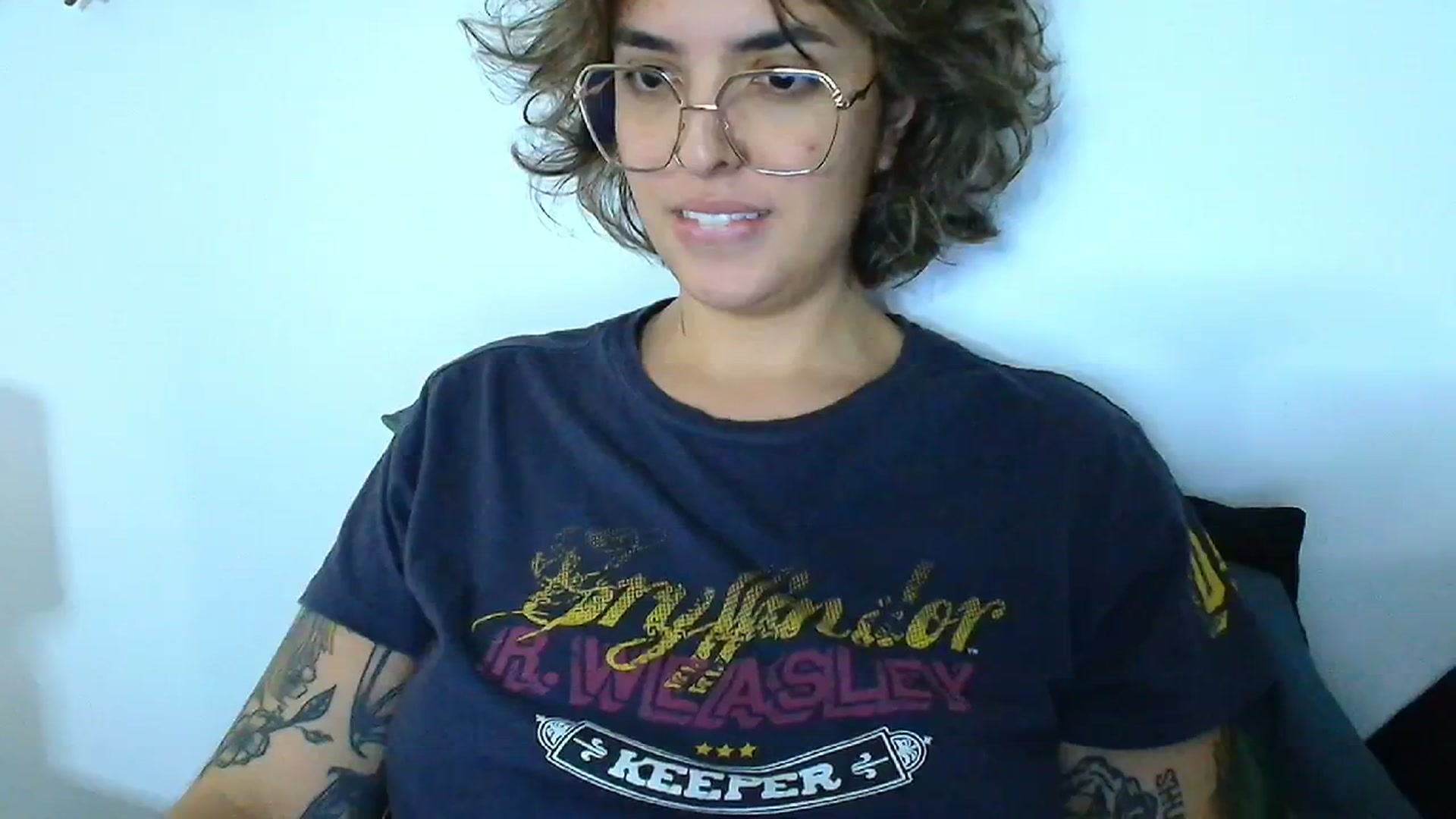Gallery image thumbnail from QueensNYC's myfreecams stream on, 12/26/2024, 20:11 image 20 of 20