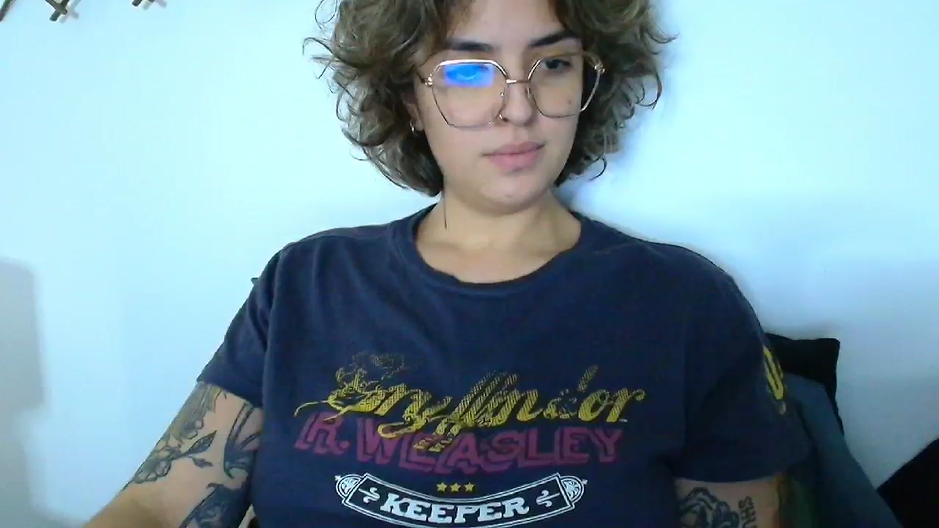 Gallery image thumbnail from QueensNYC's myfreecams stream on, 12/26/2024, 20:11 image 10 of 20