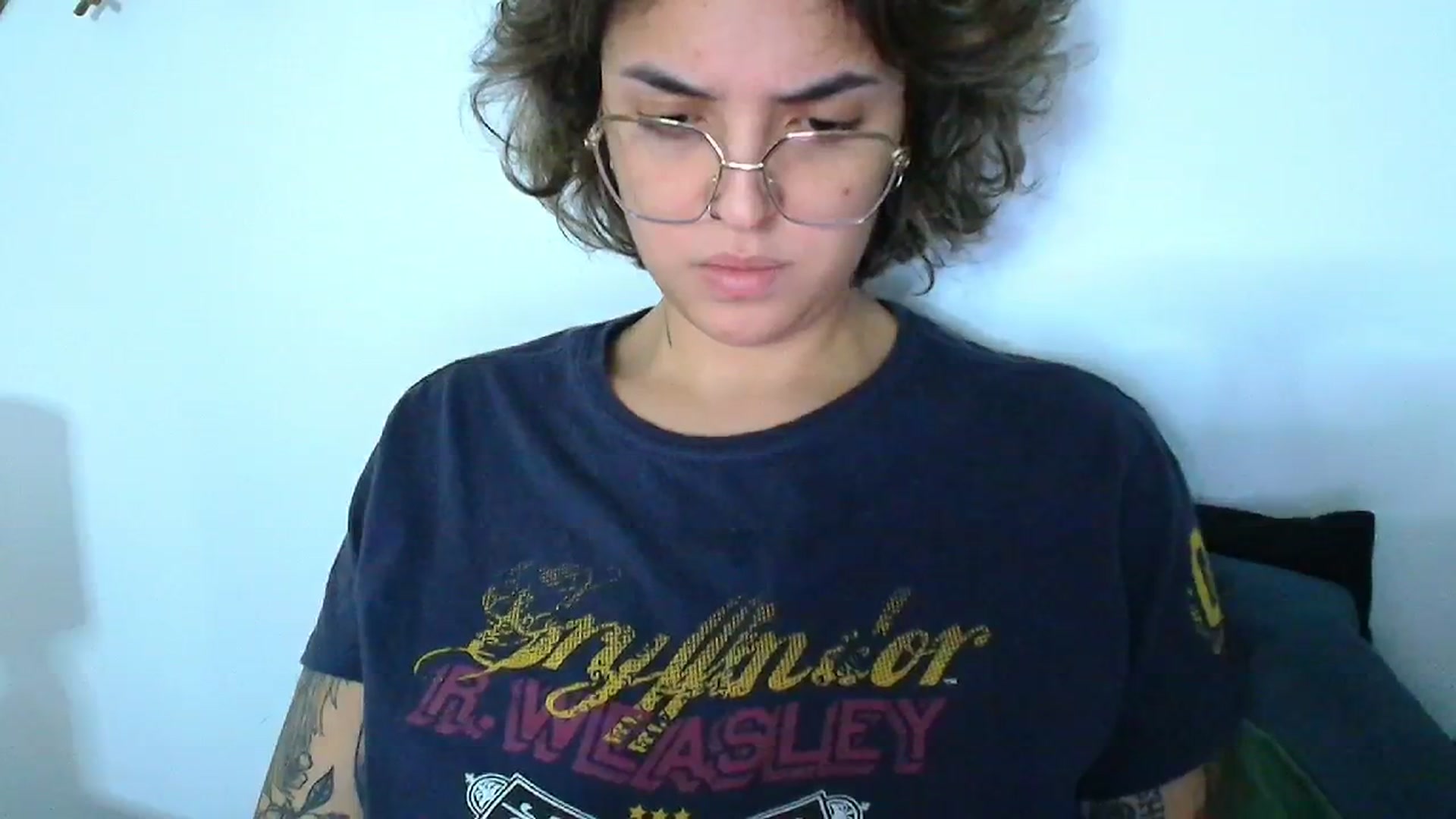 Gallery image thumbnail from QueensNYC's myfreecams stream on, 12/26/2024, 21:12 image 18 of 20